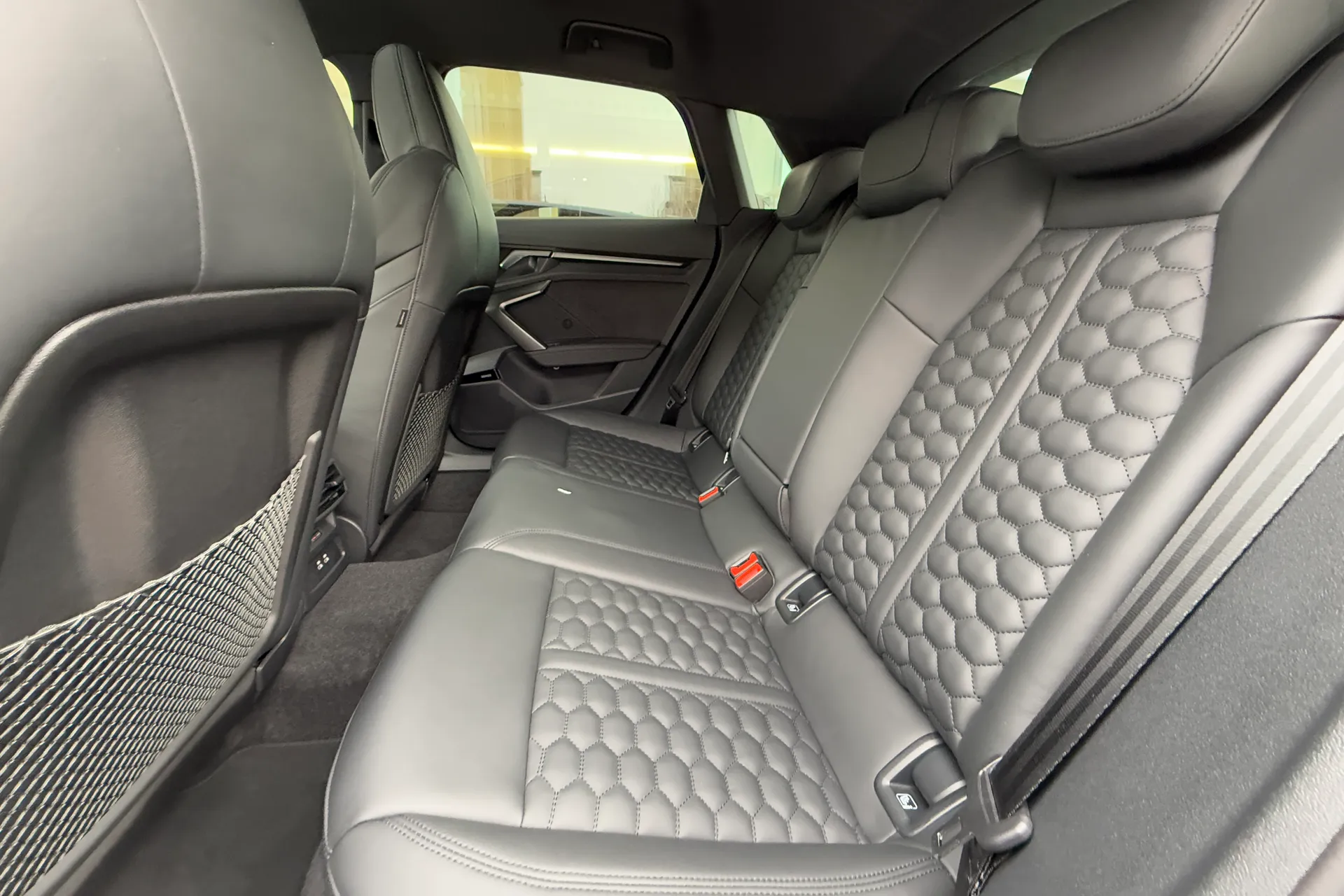 Audi RS3 thumbnail image number 60