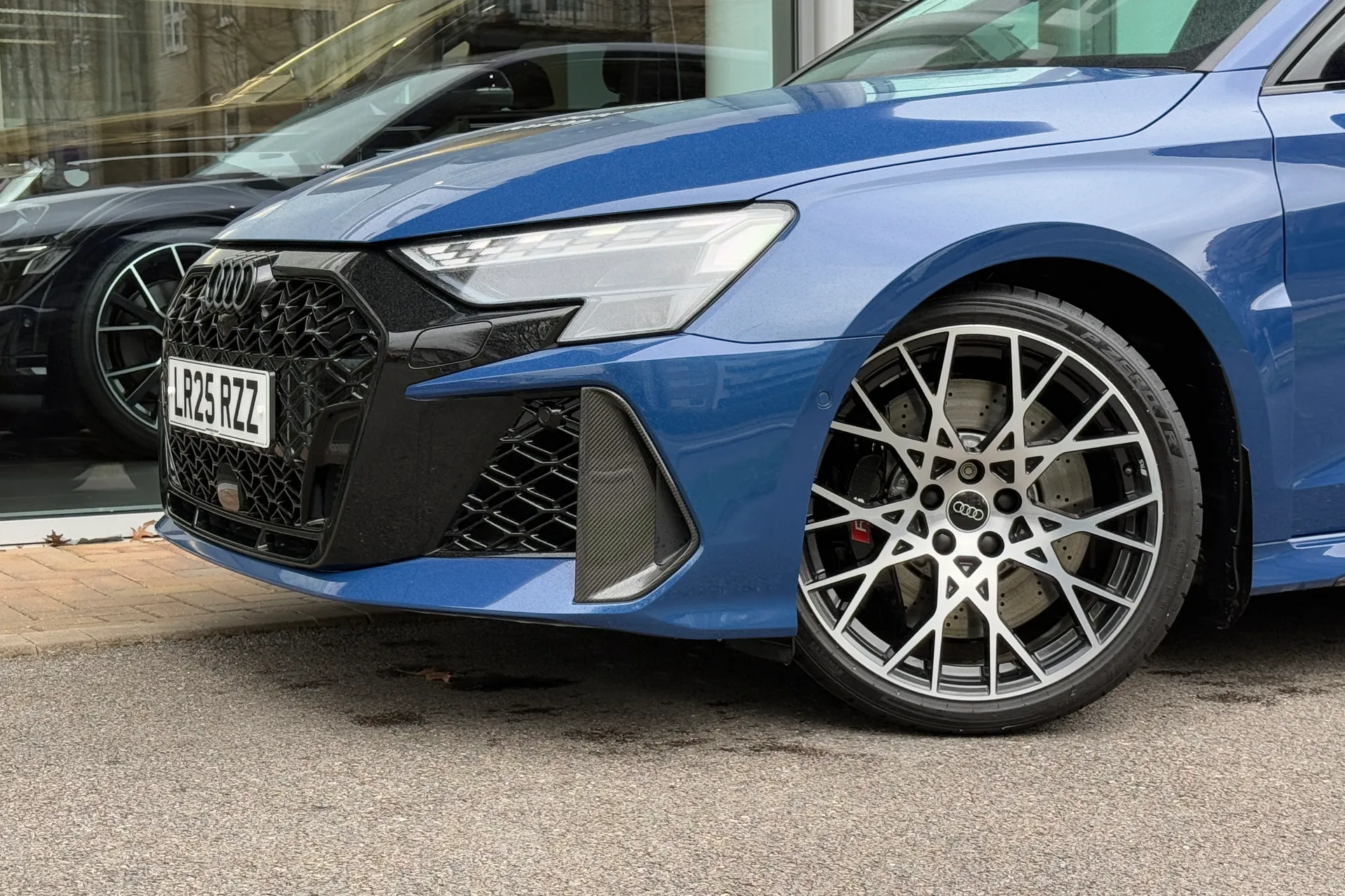 Audi RS3 thumbnail image number 67