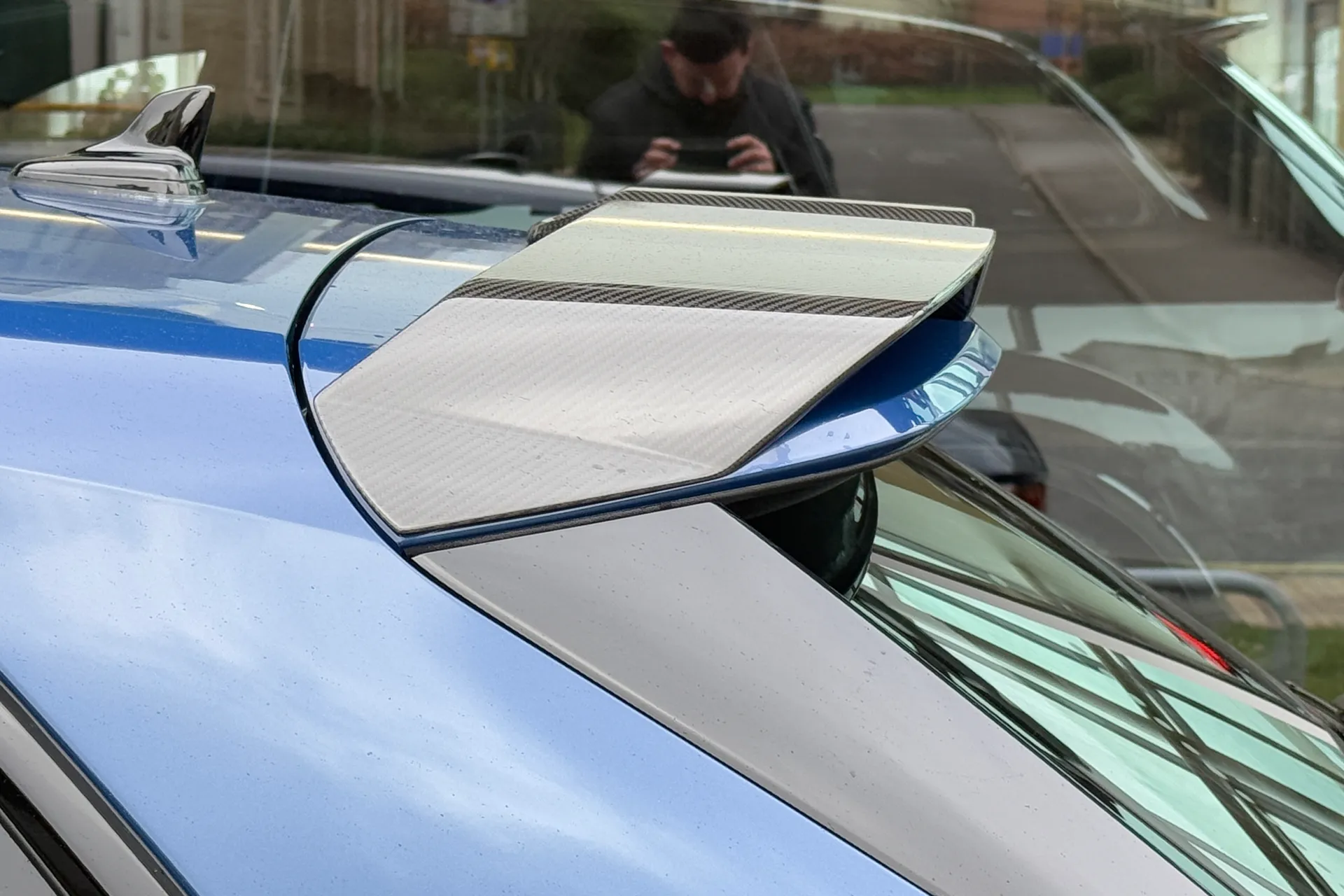 Audi RS3 thumbnail image number 57