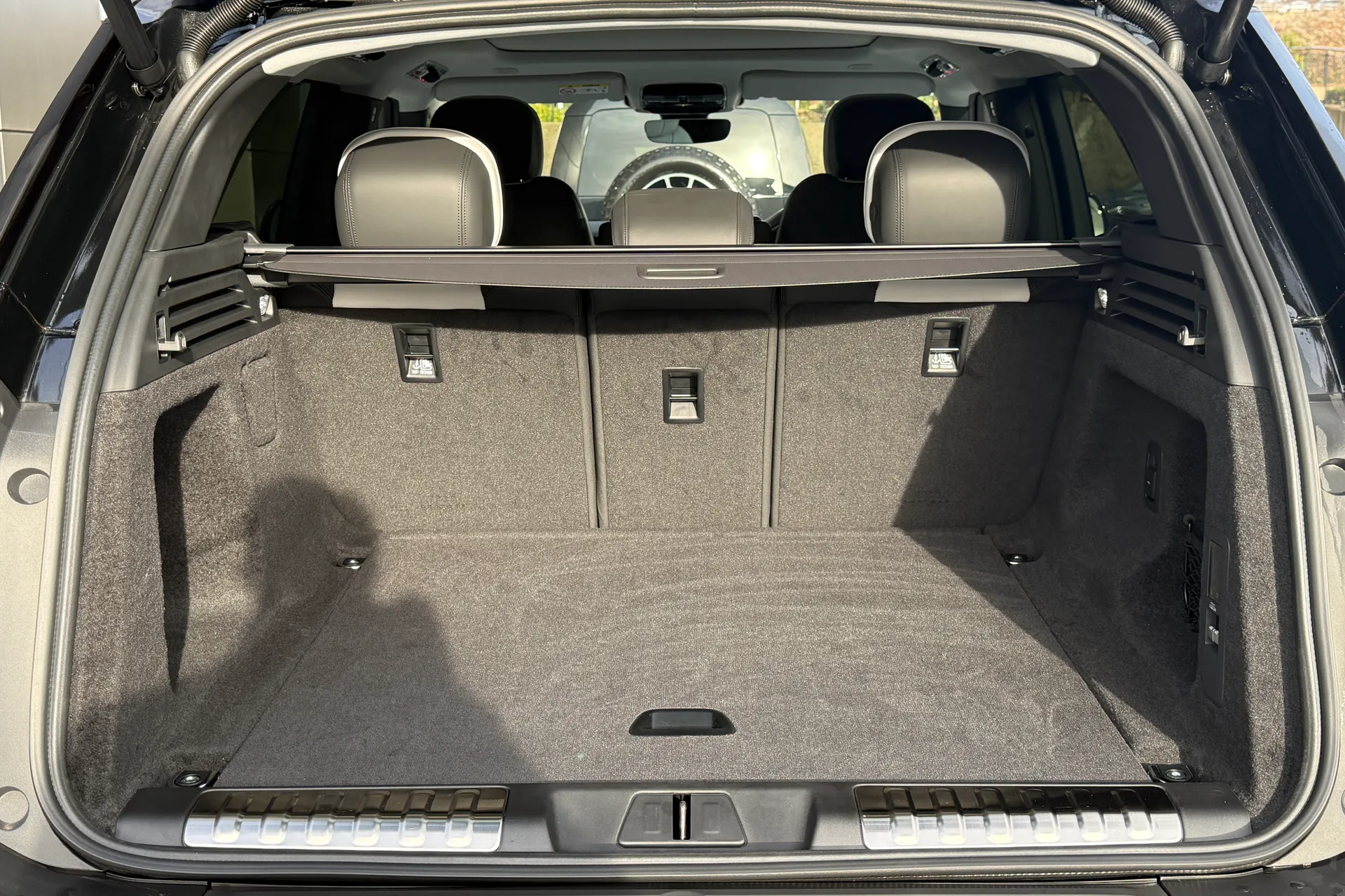 LAND ROVER RANGE ROVER SPORT thumbnail image number 46