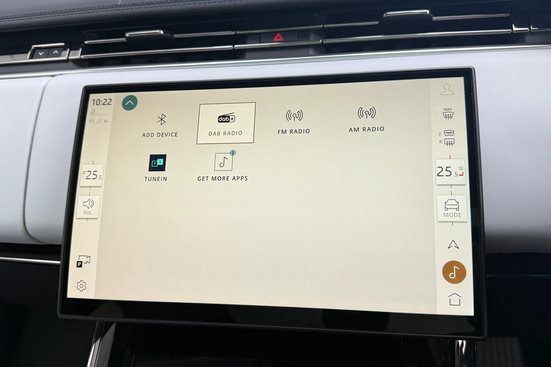 LAND ROVER RANGE ROVER SPORT thumbnail image number 23