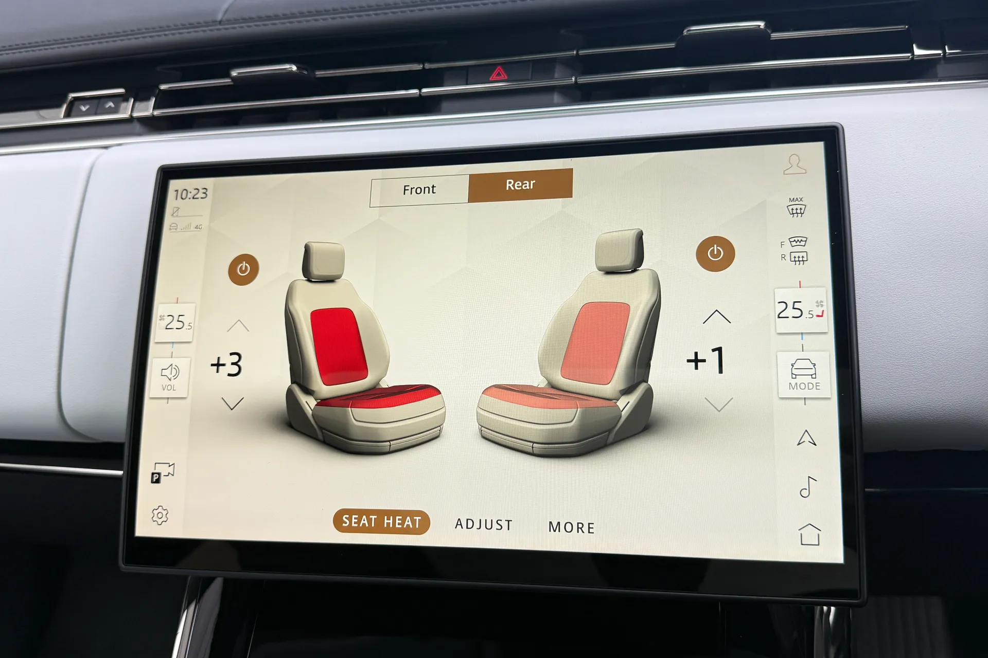 LAND ROVER RANGE ROVER SPORT thumbnail image number 41