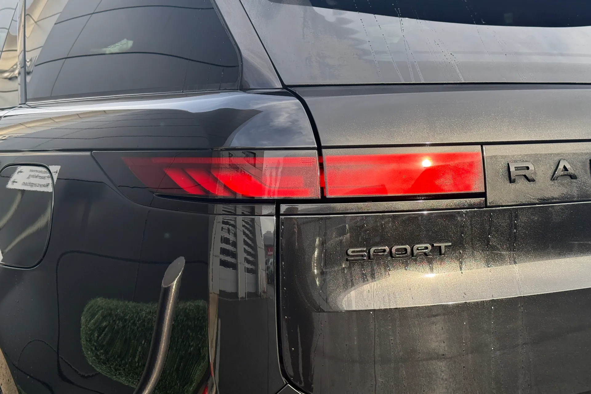 LAND ROVER RANGE ROVER SPORT thumbnail image number 45