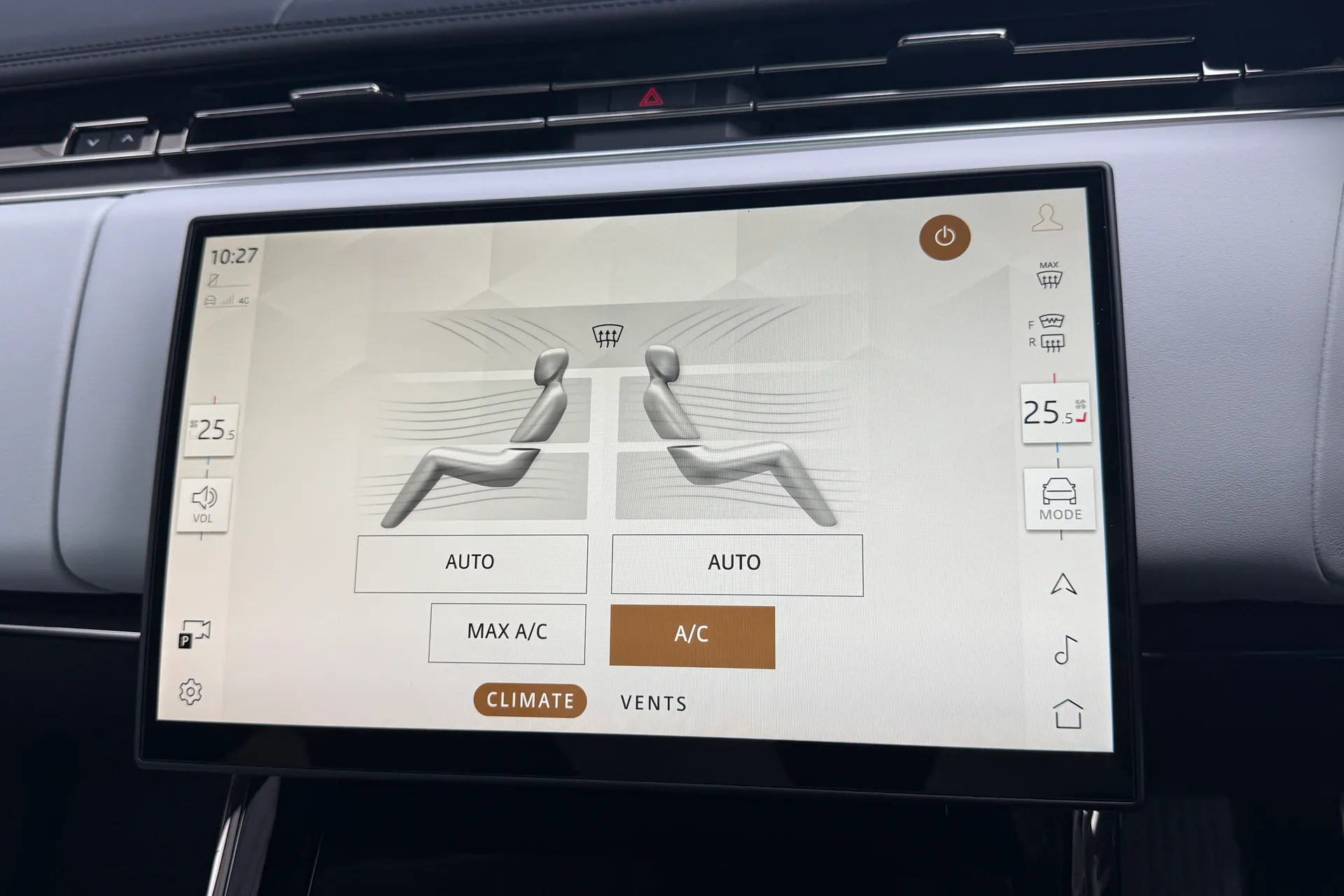 LAND ROVER RANGE ROVER SPORT thumbnail image number 63