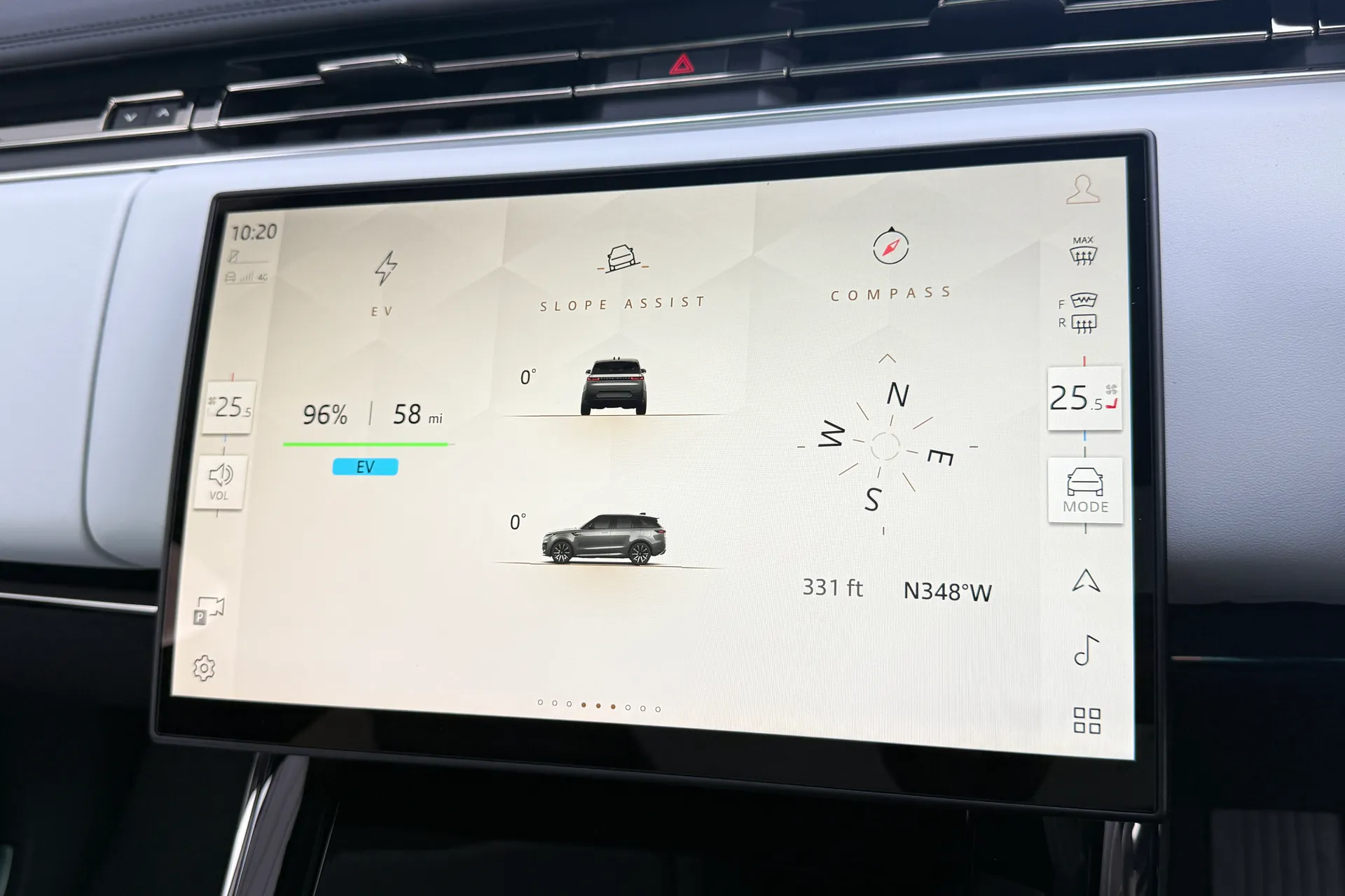 LAND ROVER RANGE ROVER SPORT thumbnail image number 57