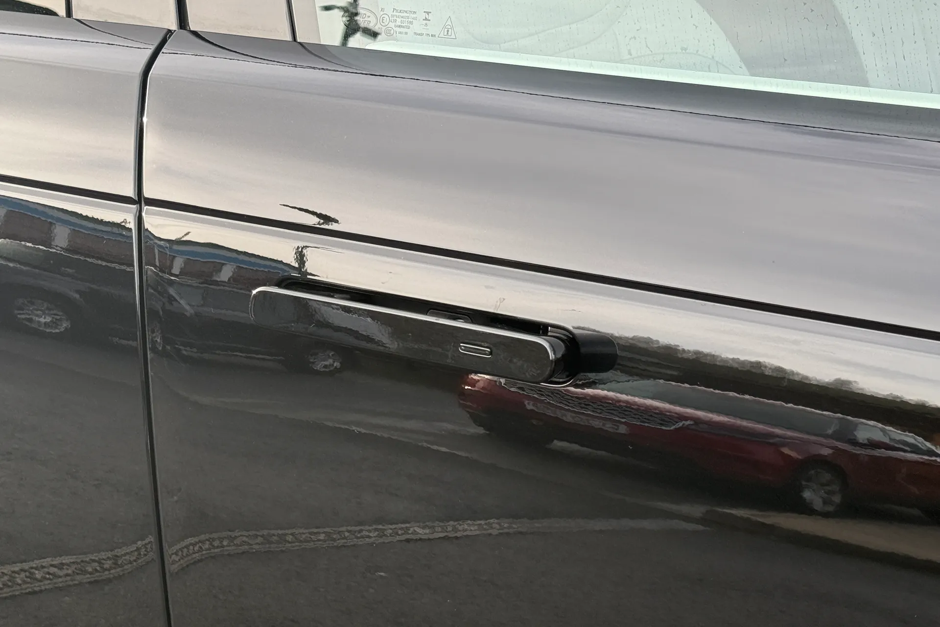 LAND ROVER RANGE ROVER SPORT thumbnail image number 34