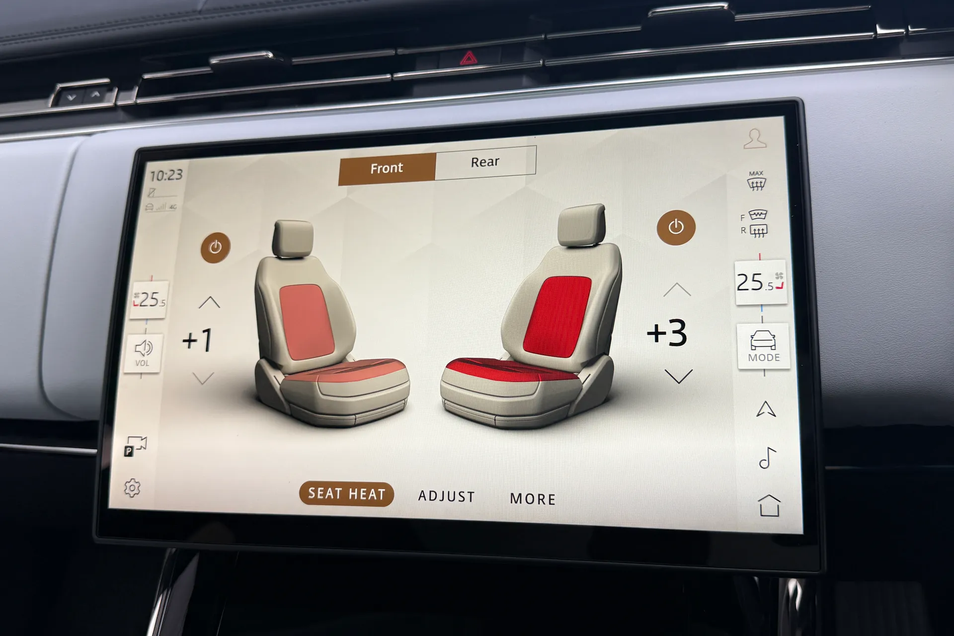 LAND ROVER RANGE ROVER SPORT thumbnail image number 17