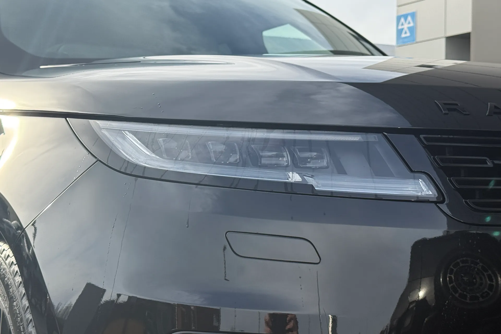 LAND ROVER RANGE ROVER SPORT thumbnail image number 26