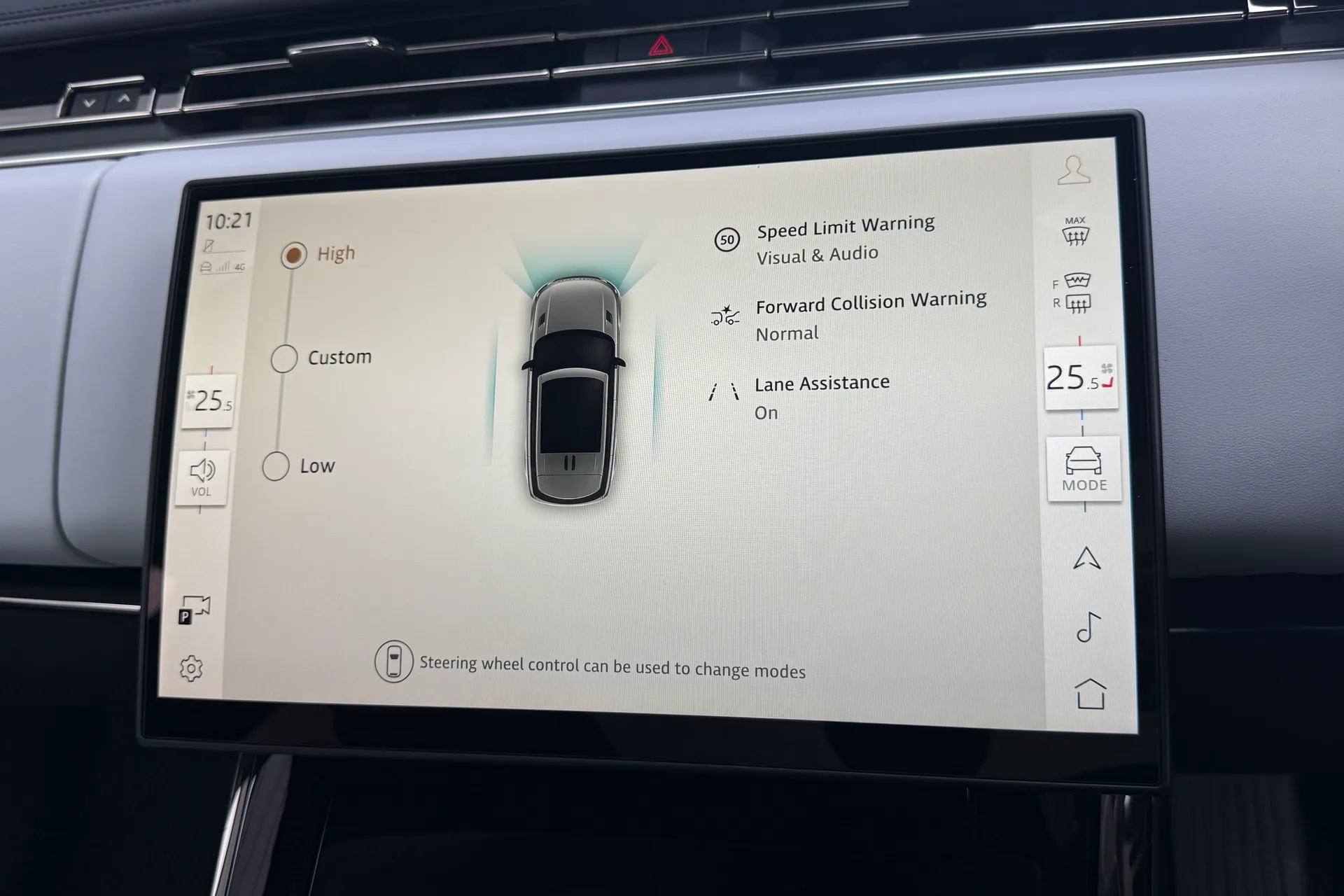 LAND ROVER RANGE ROVER SPORT thumbnail image number 31