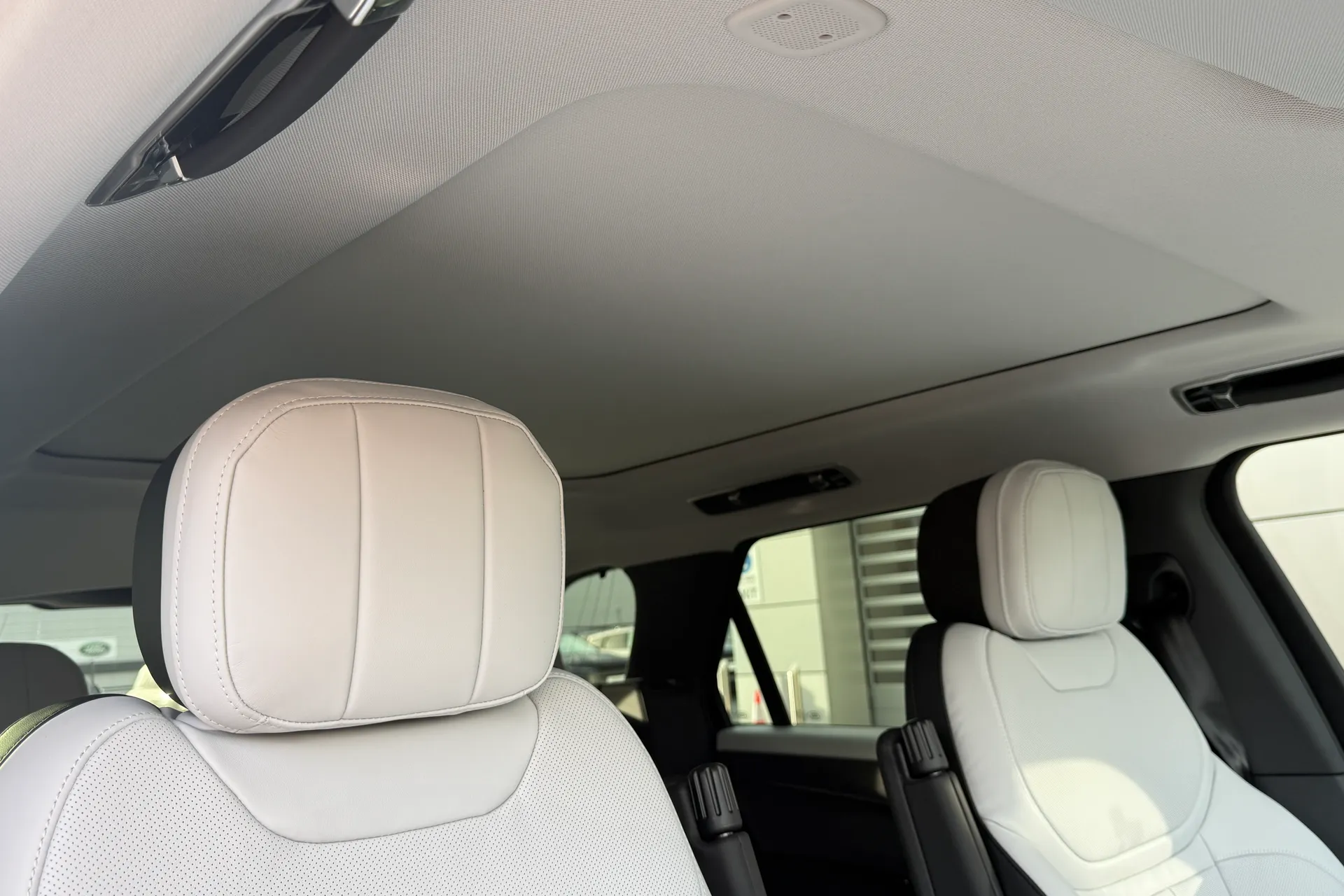 LAND ROVER RANGE ROVER SPORT thumbnail image number 14