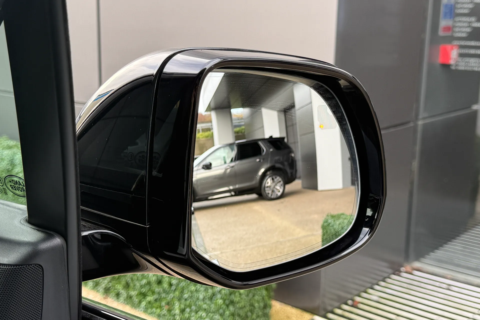 LAND ROVER RANGE ROVER SPORT thumbnail image number 8