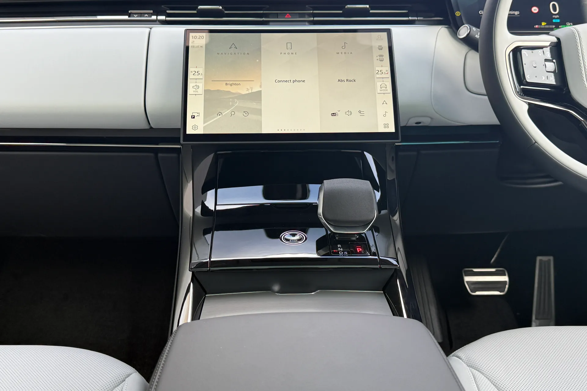 LAND ROVER RANGE ROVER SPORT thumbnail image number 28