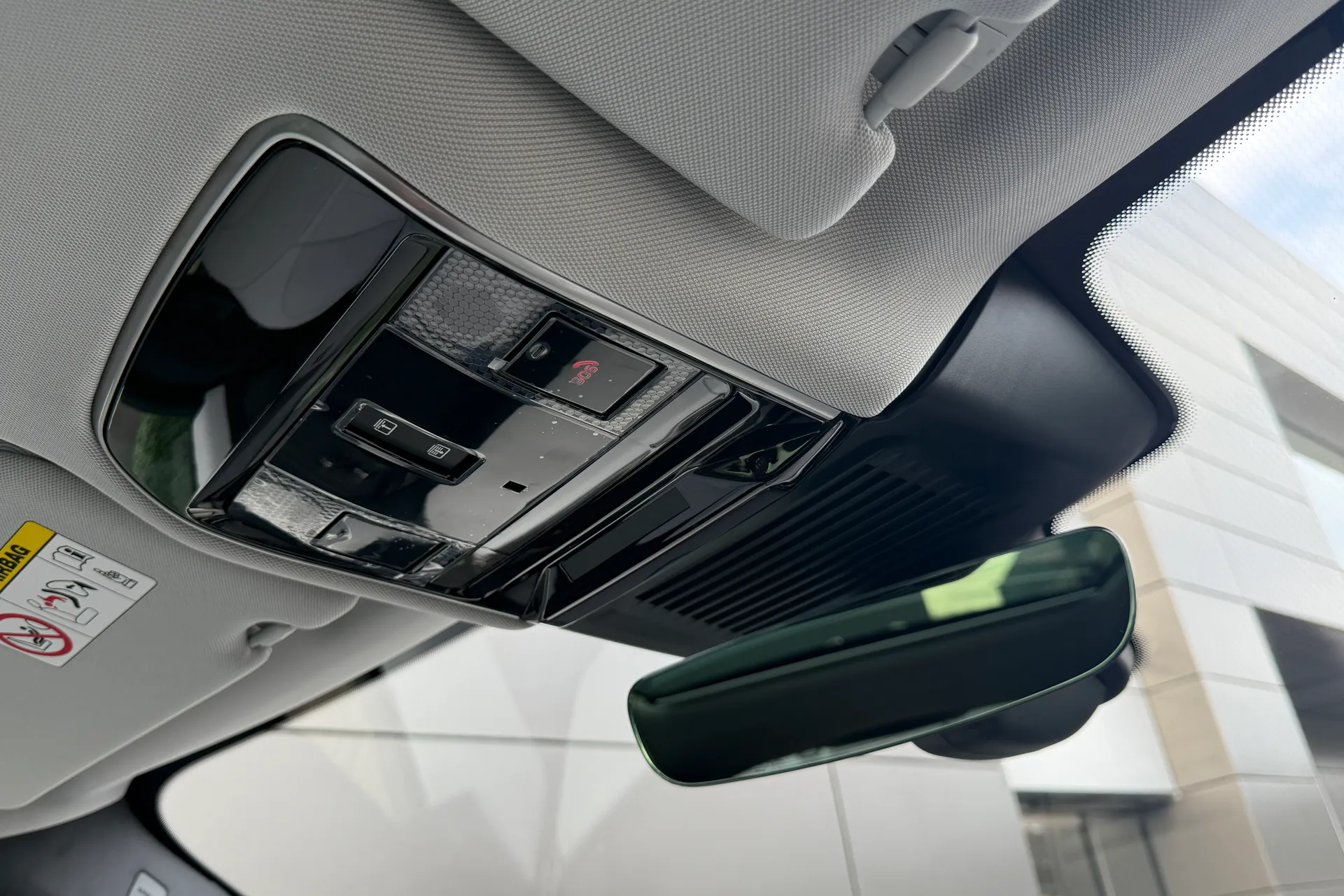 LAND ROVER RANGE ROVER SPORT thumbnail image number 54