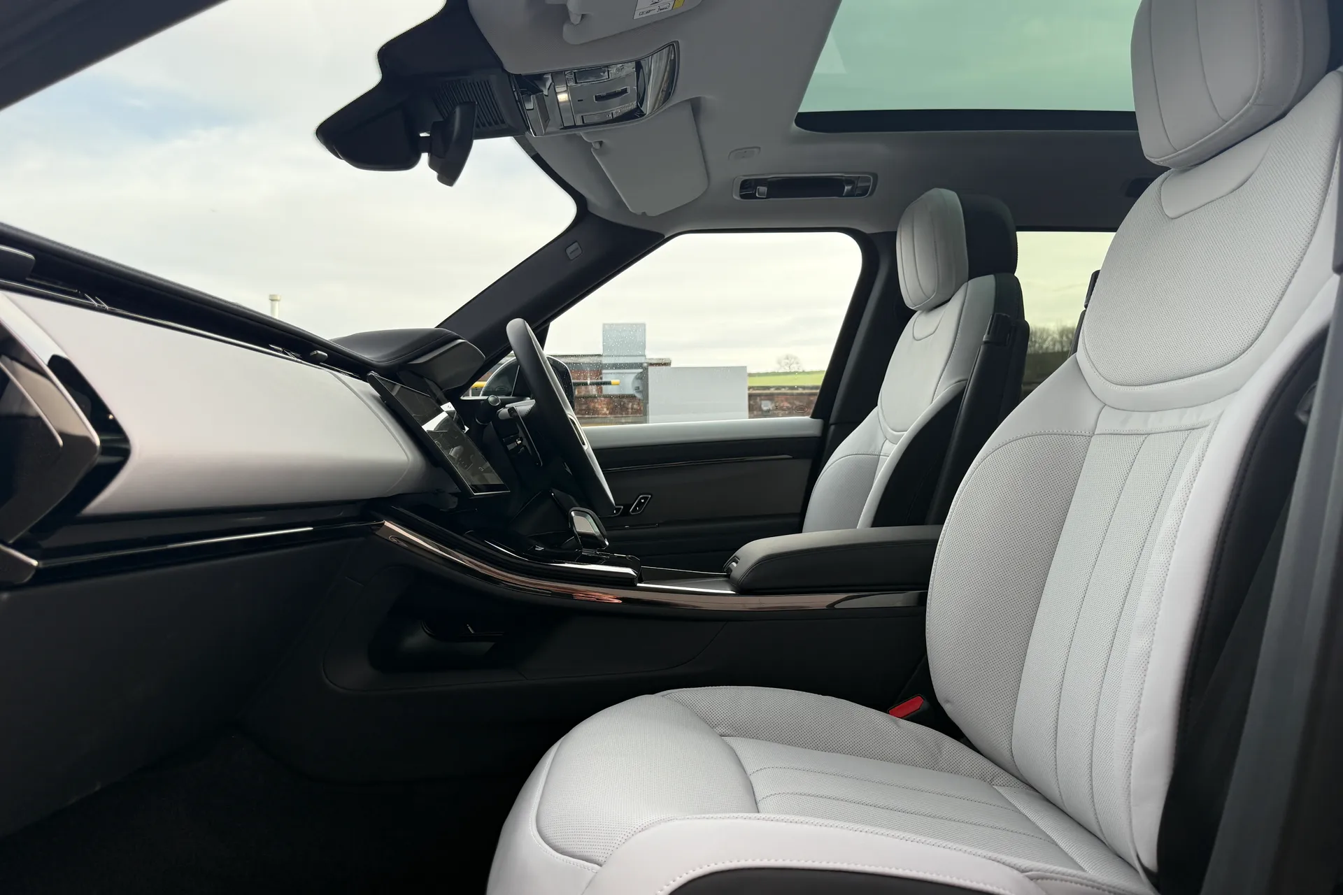 LAND ROVER RANGE ROVER SPORT thumbnail image number 52