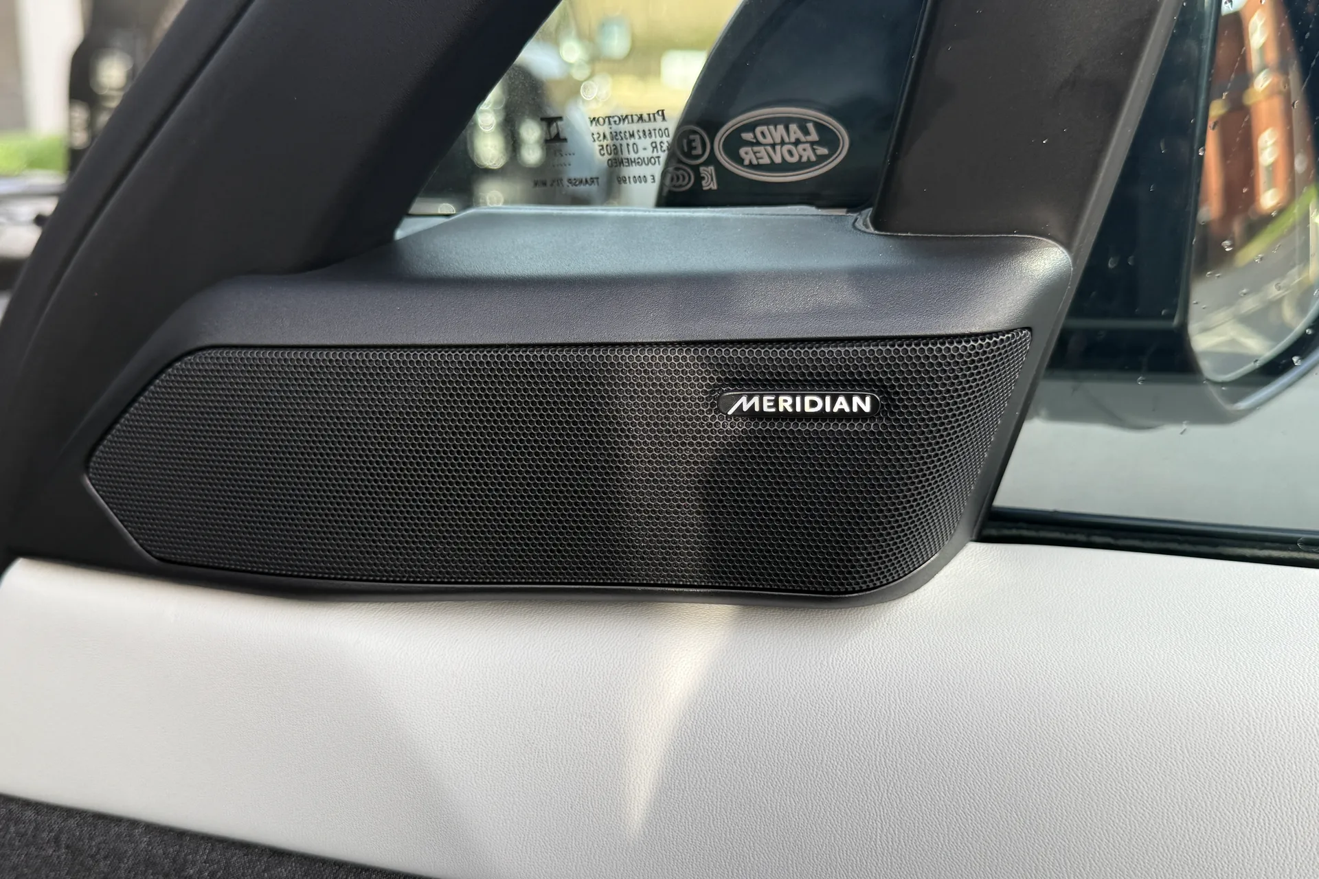 LAND ROVER RANGE ROVER SPORT thumbnail image number 22