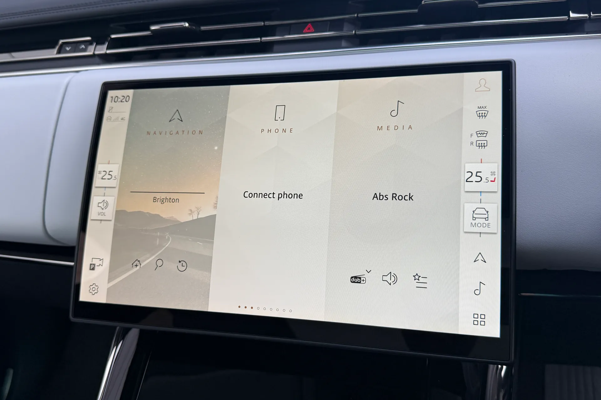 LAND ROVER RANGE ROVER SPORT thumbnail image number 56