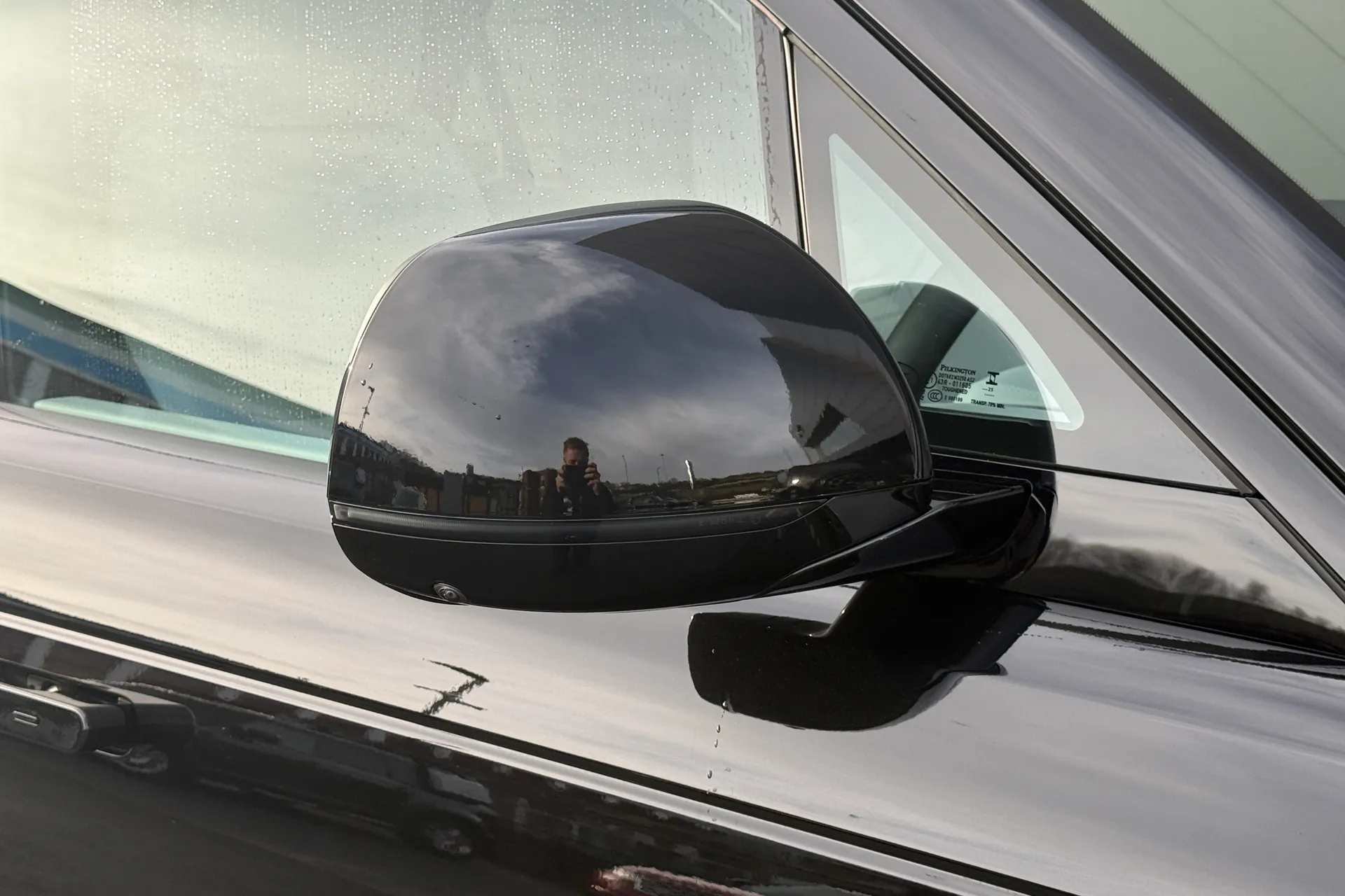 LAND ROVER RANGE ROVER SPORT thumbnail image number 35