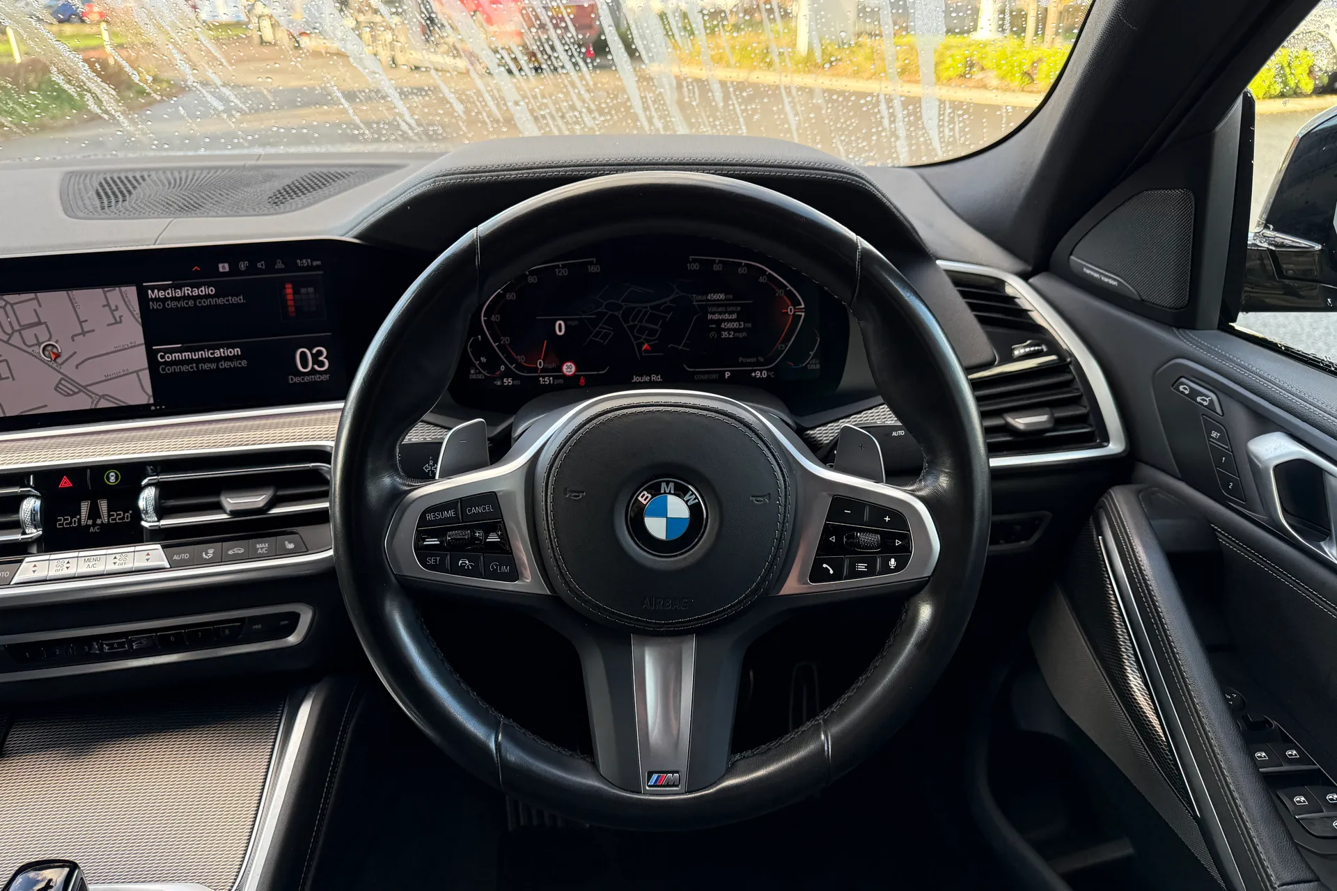 BMW X6 thumbnail image number 14