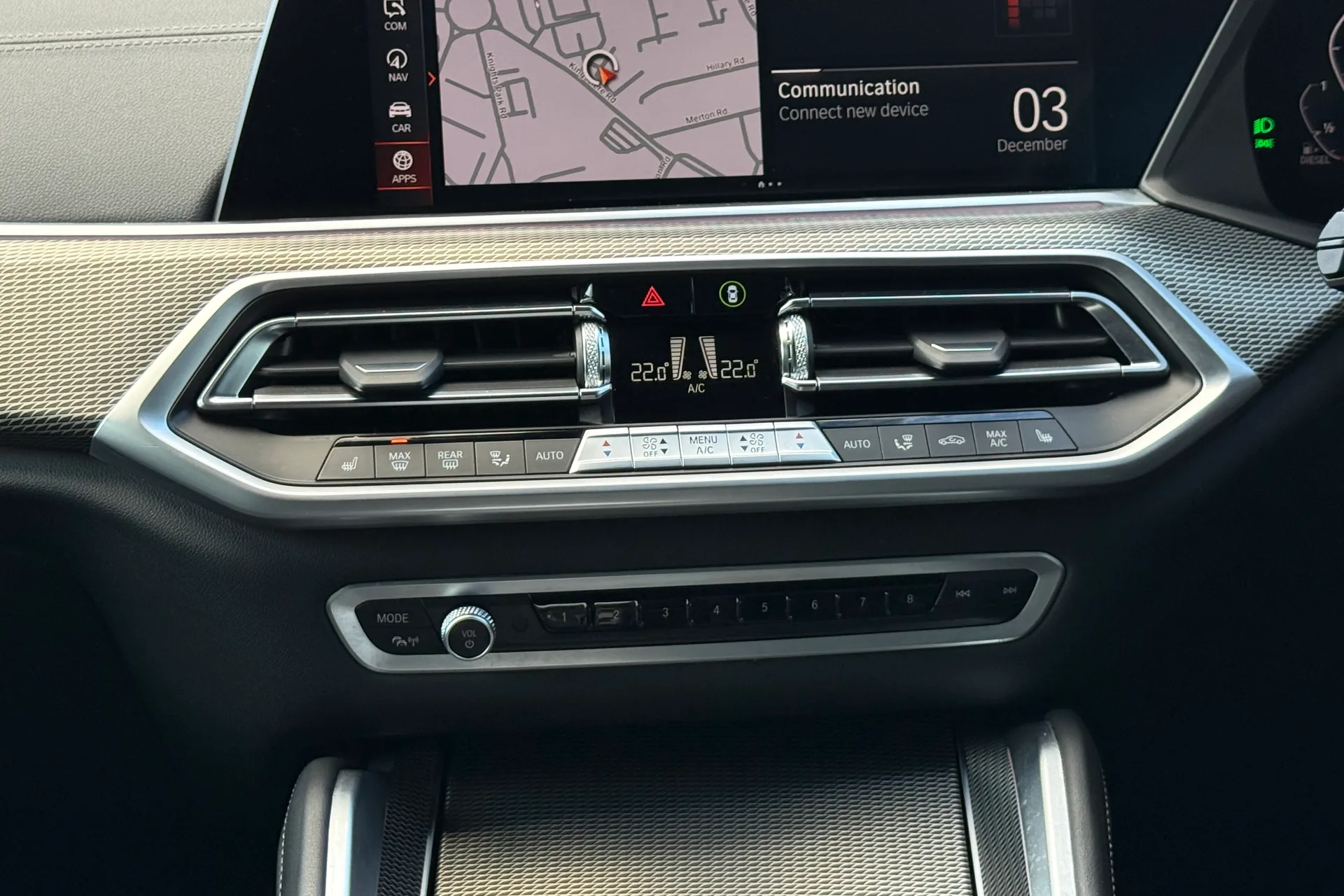 BMW X6 thumbnail image number 16