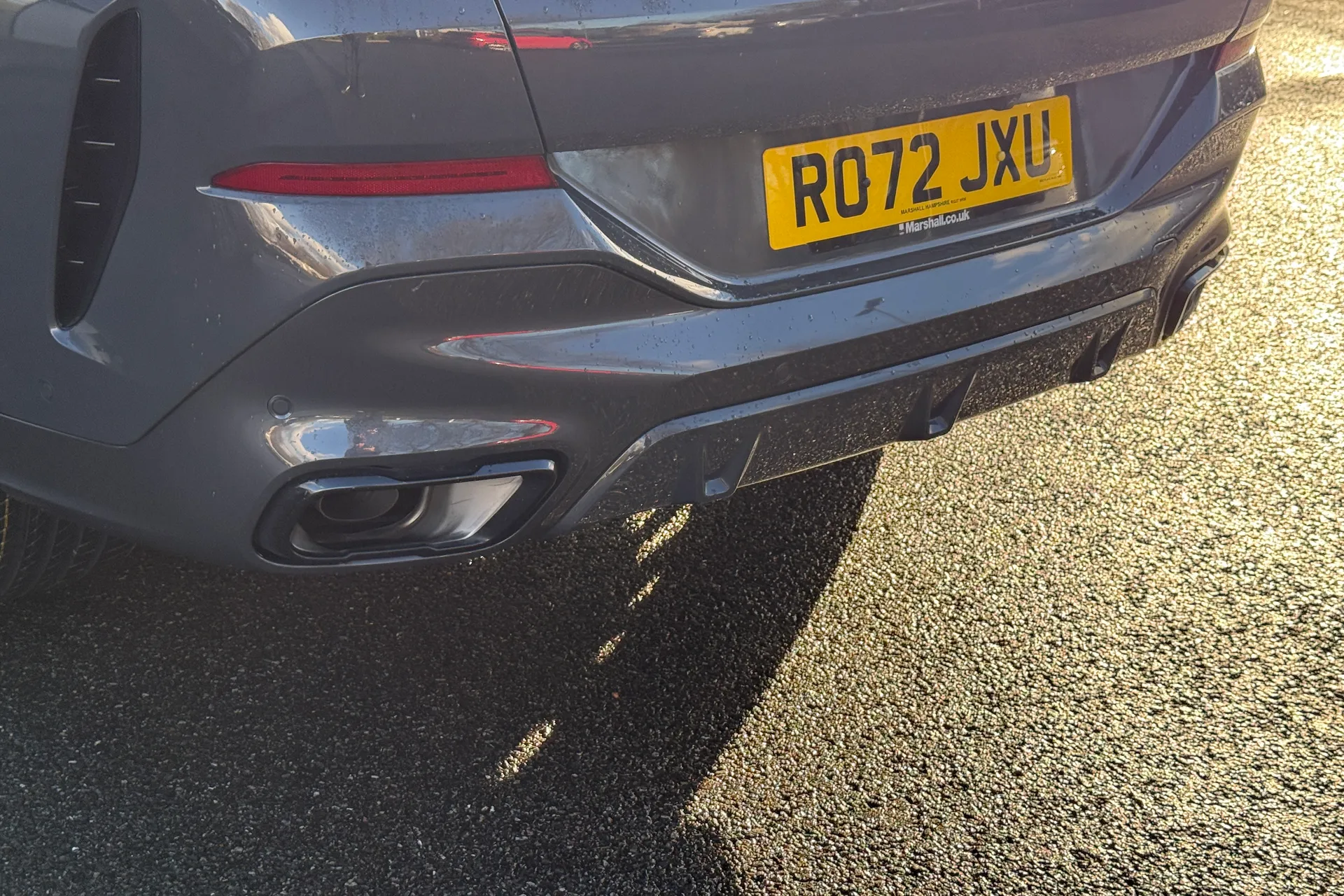 BMW X6 thumbnail image number 50