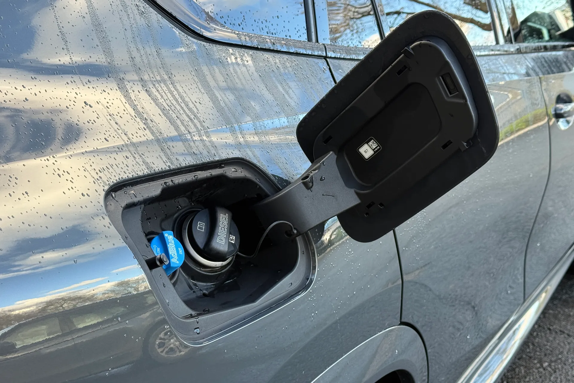 BMW X6 thumbnail image number 34