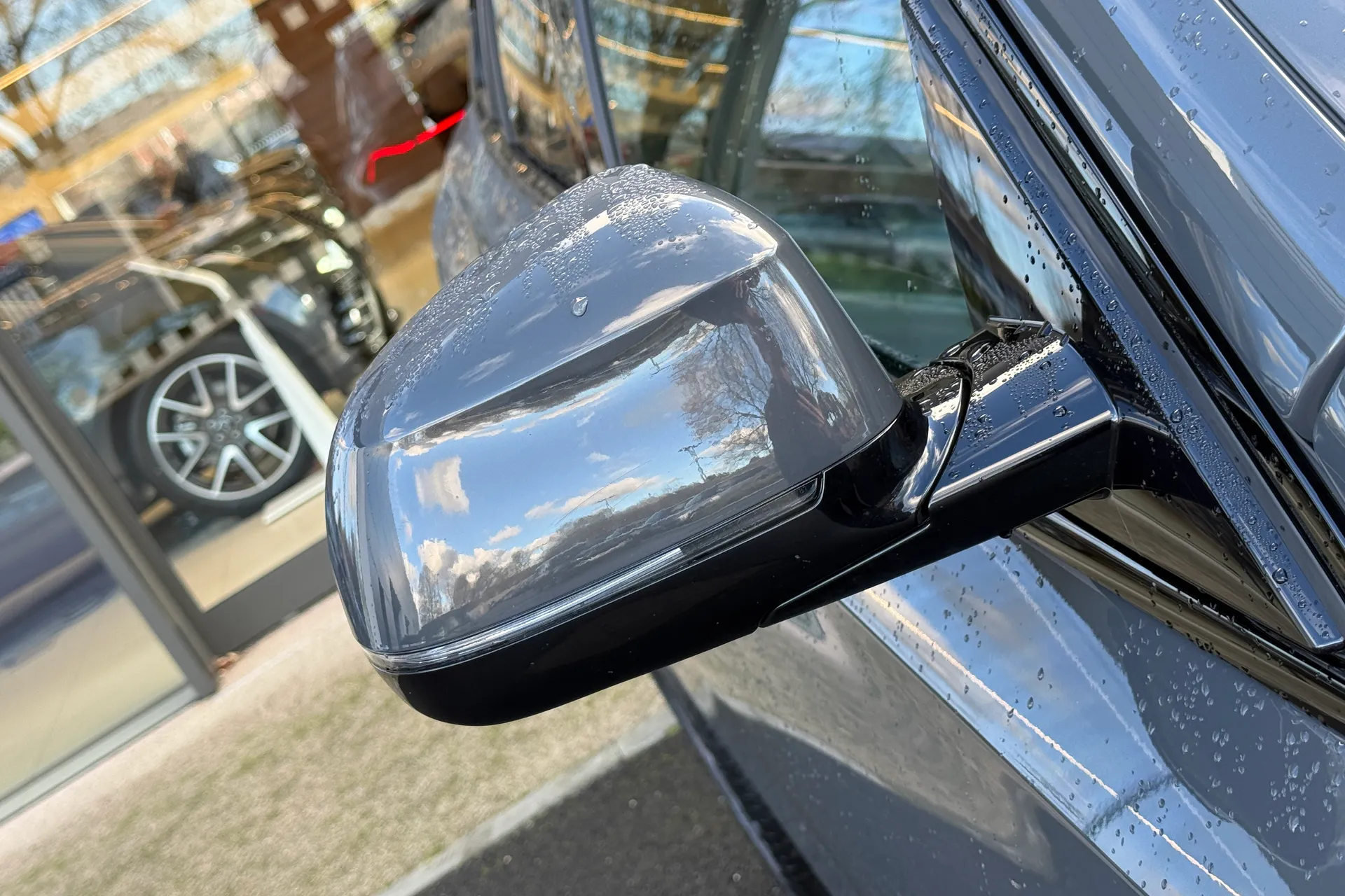 BMW X6 thumbnail image number 49