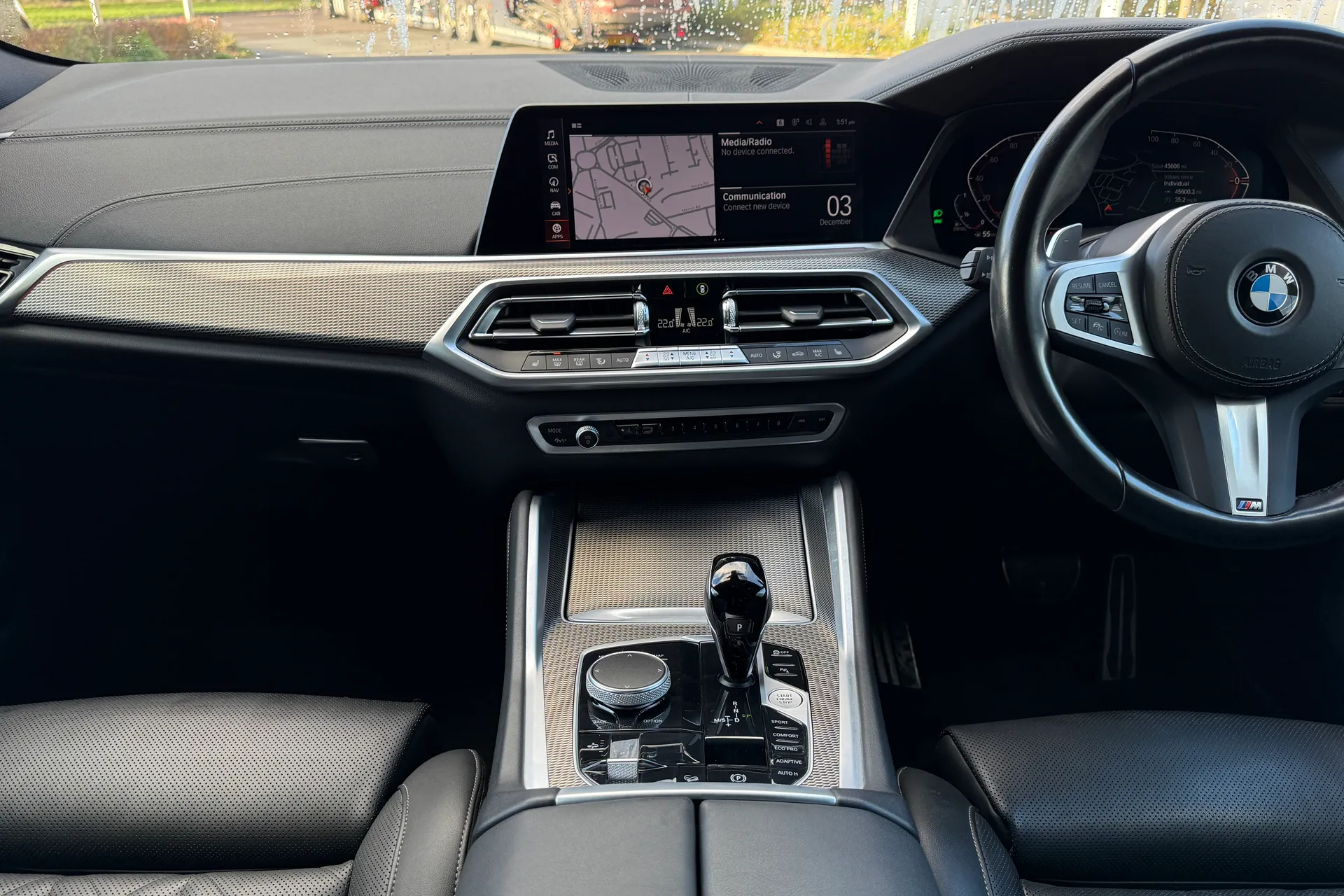 BMW X6 thumbnail image number 15