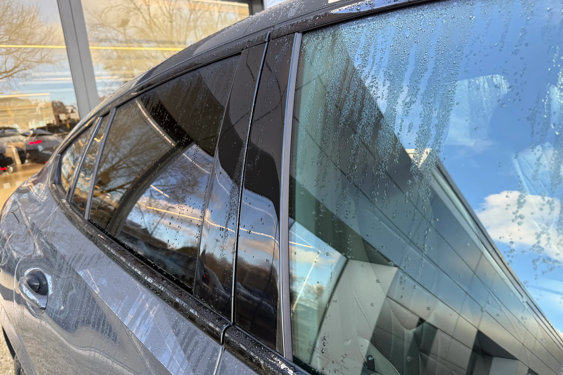 BMW X6 thumbnail image number 22