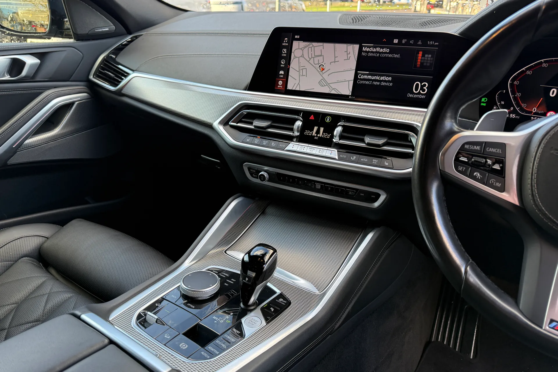 BMW X6 thumbnail image number 18