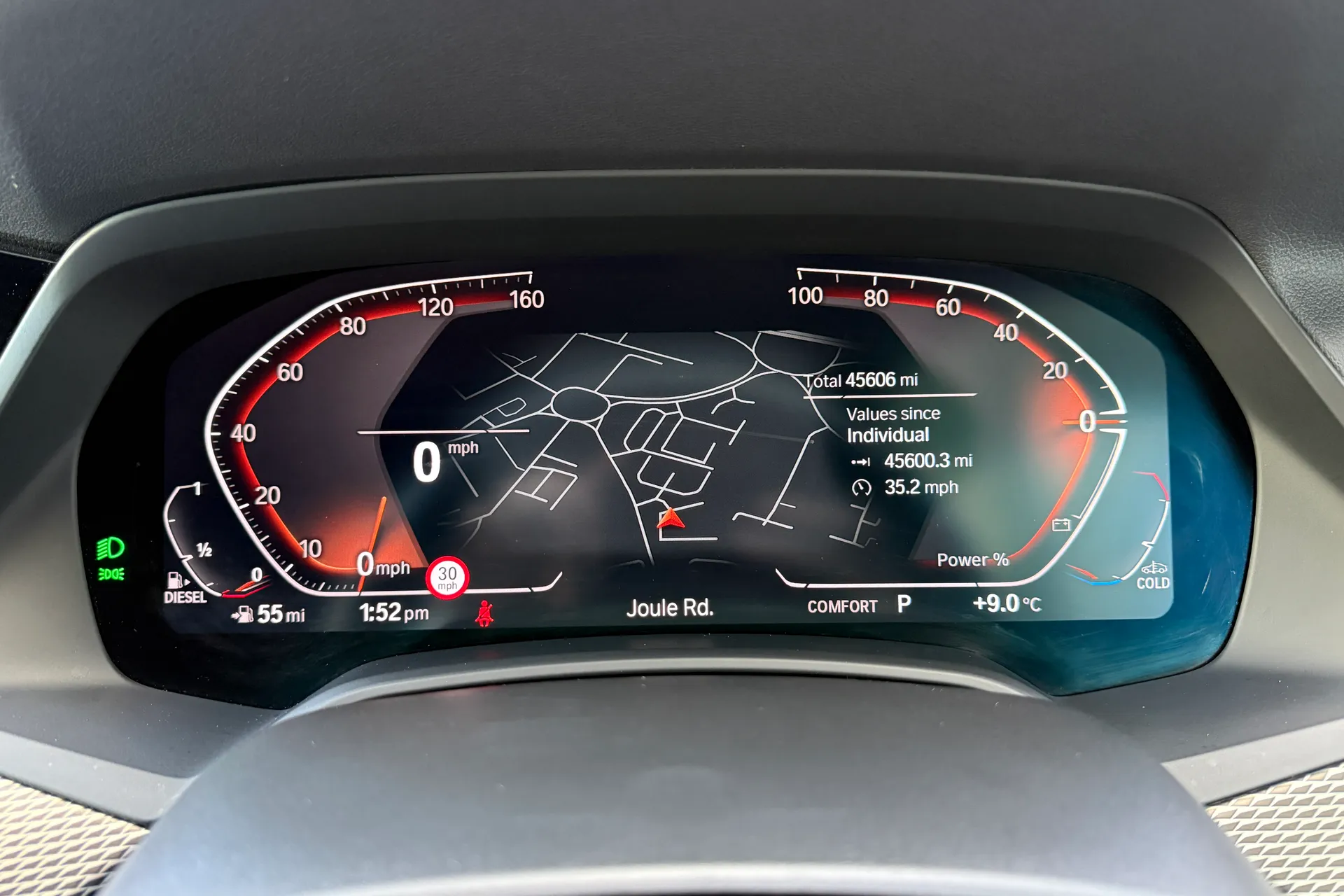 BMW X6 thumbnail image number 21