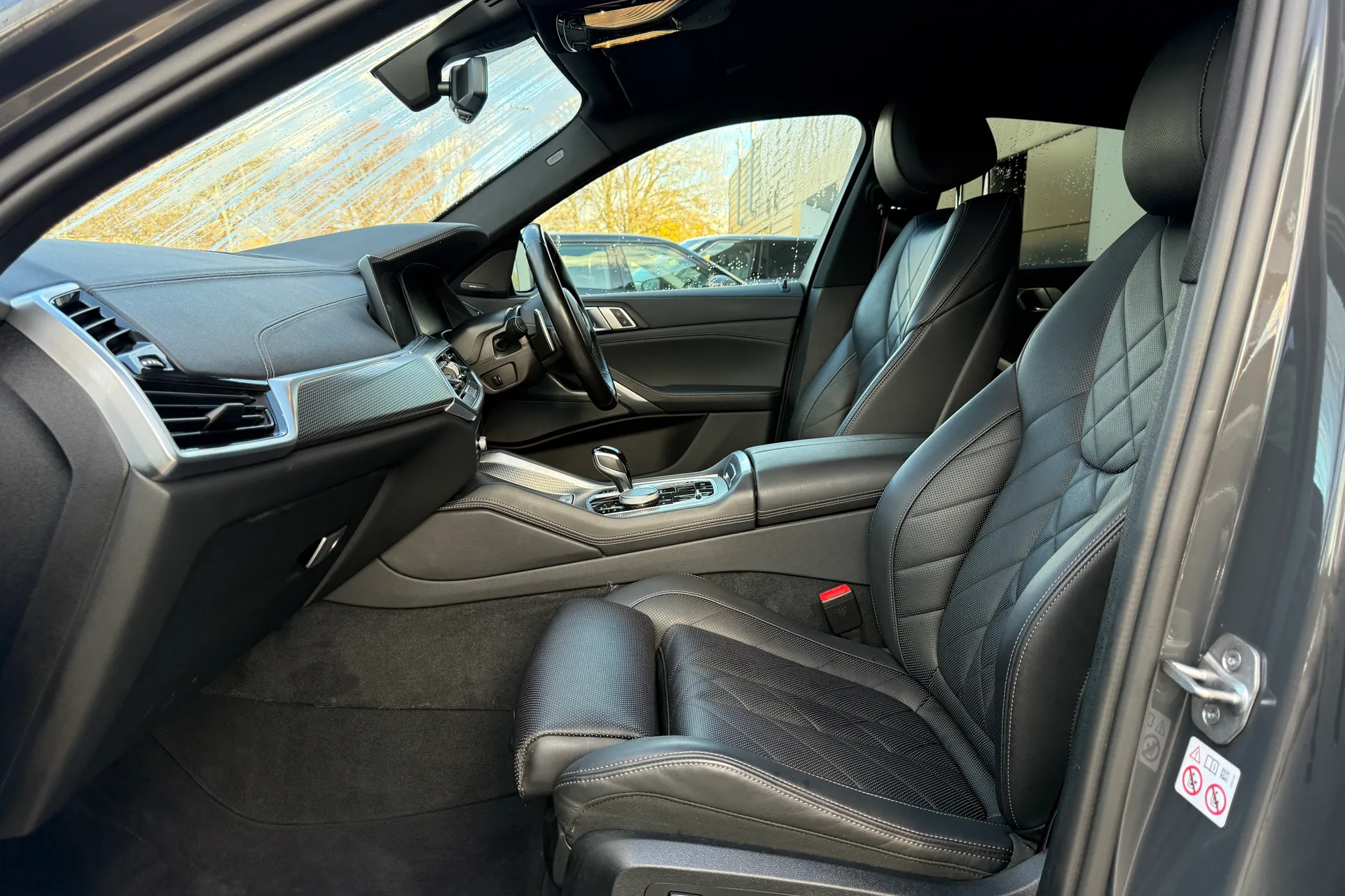 BMW X6 thumbnail image number 10