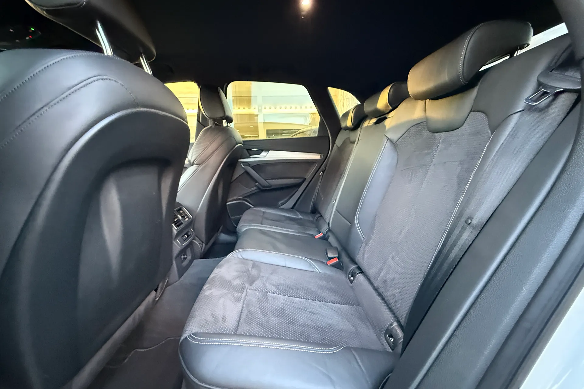 Audi Q5 thumbnail image number 52