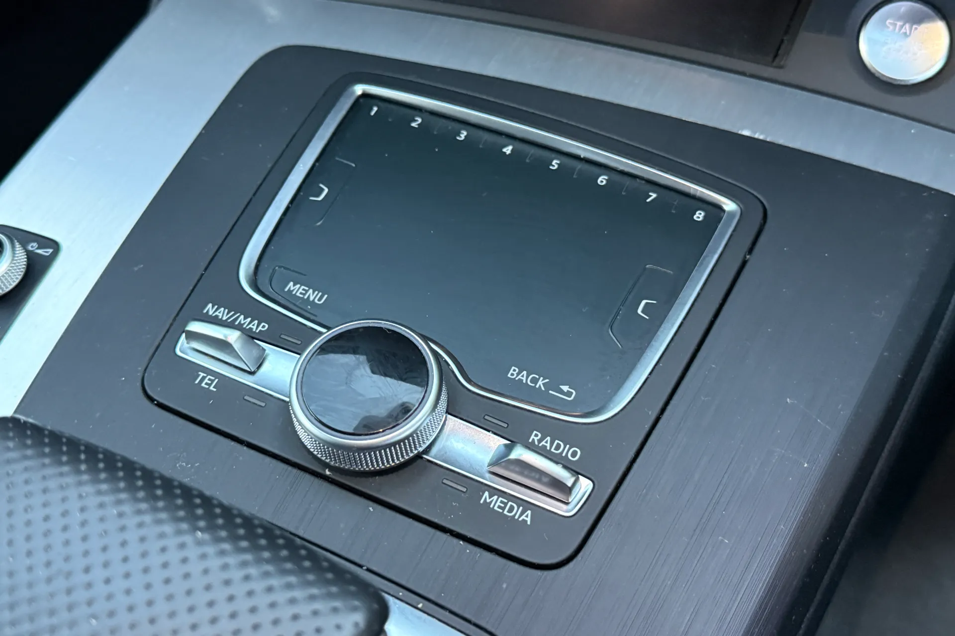 Audi Q5 thumbnail image number 13