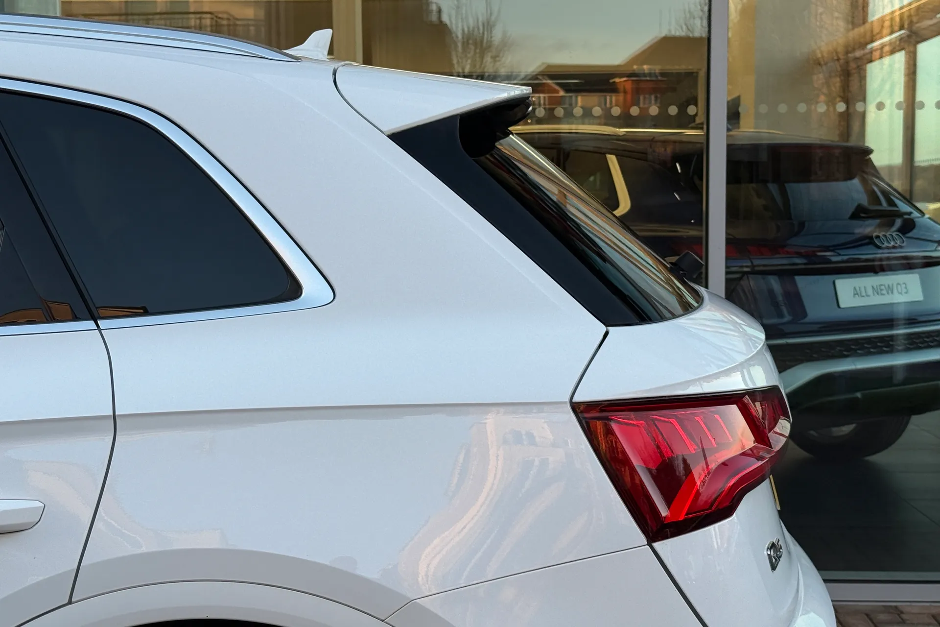 Audi Q5 thumbnail image number 49