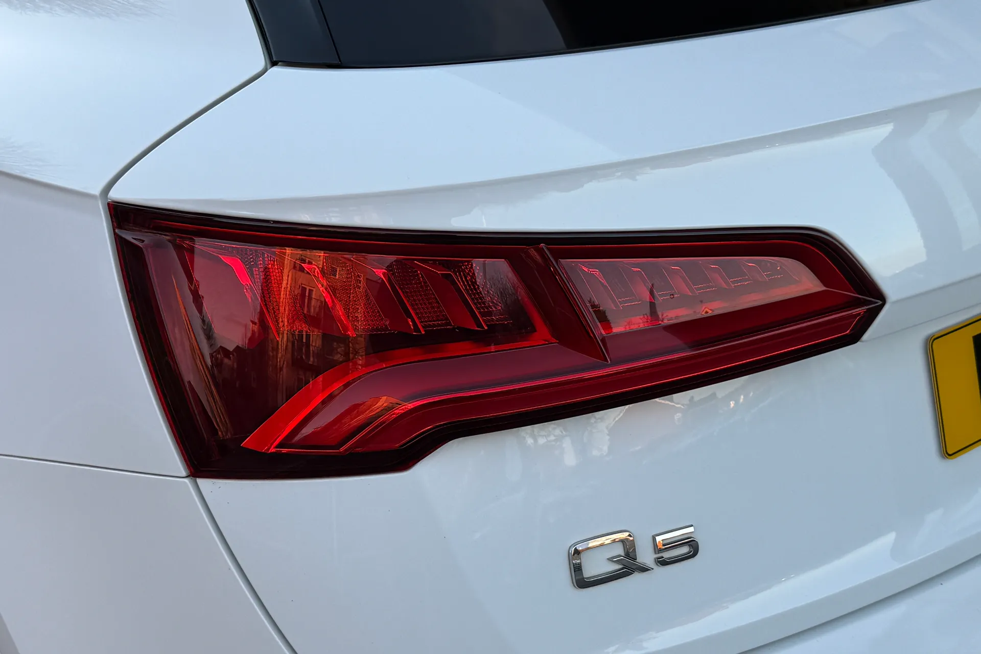 Audi Q5 thumbnail image number 45