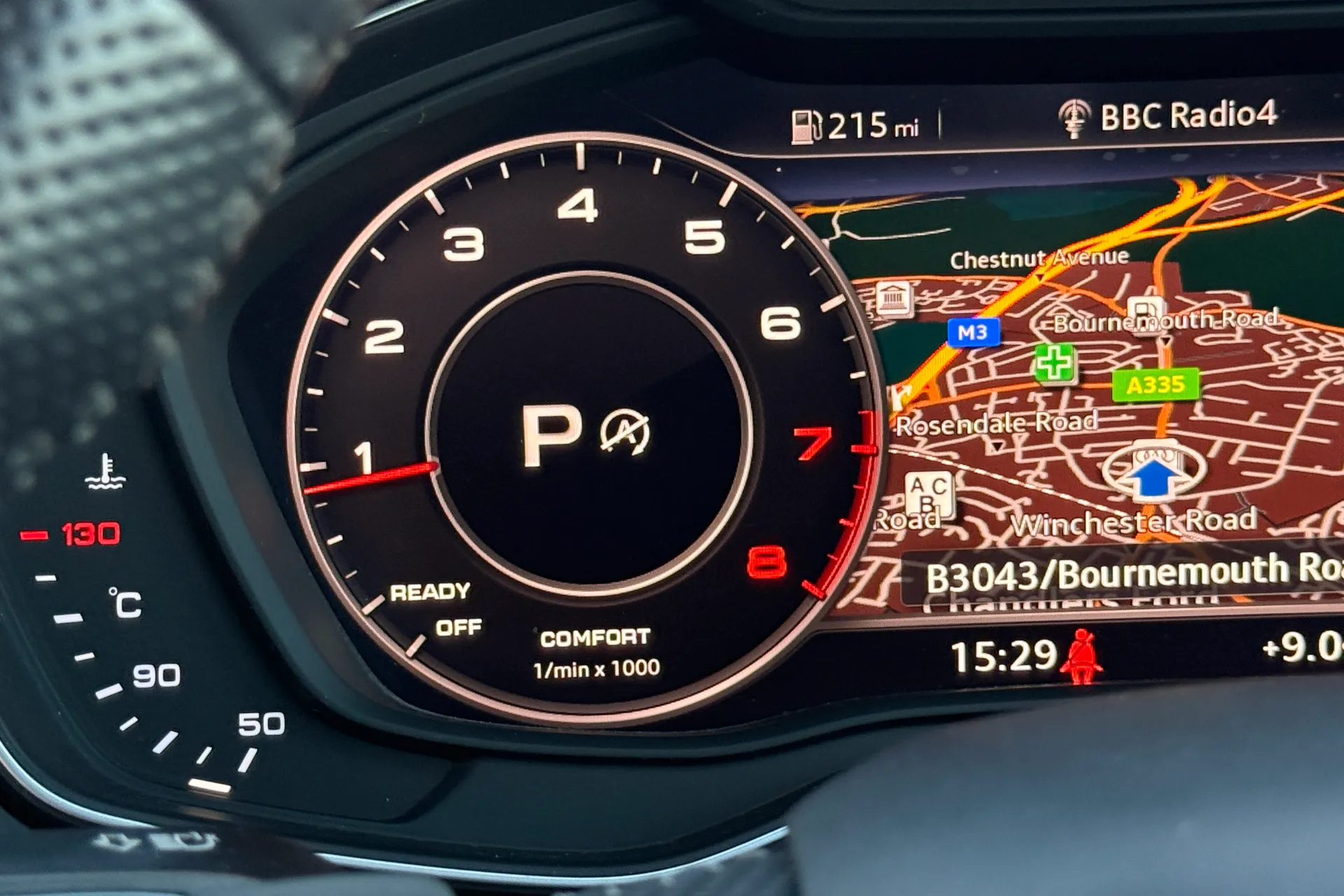 Audi Q5 thumbnail image number 22