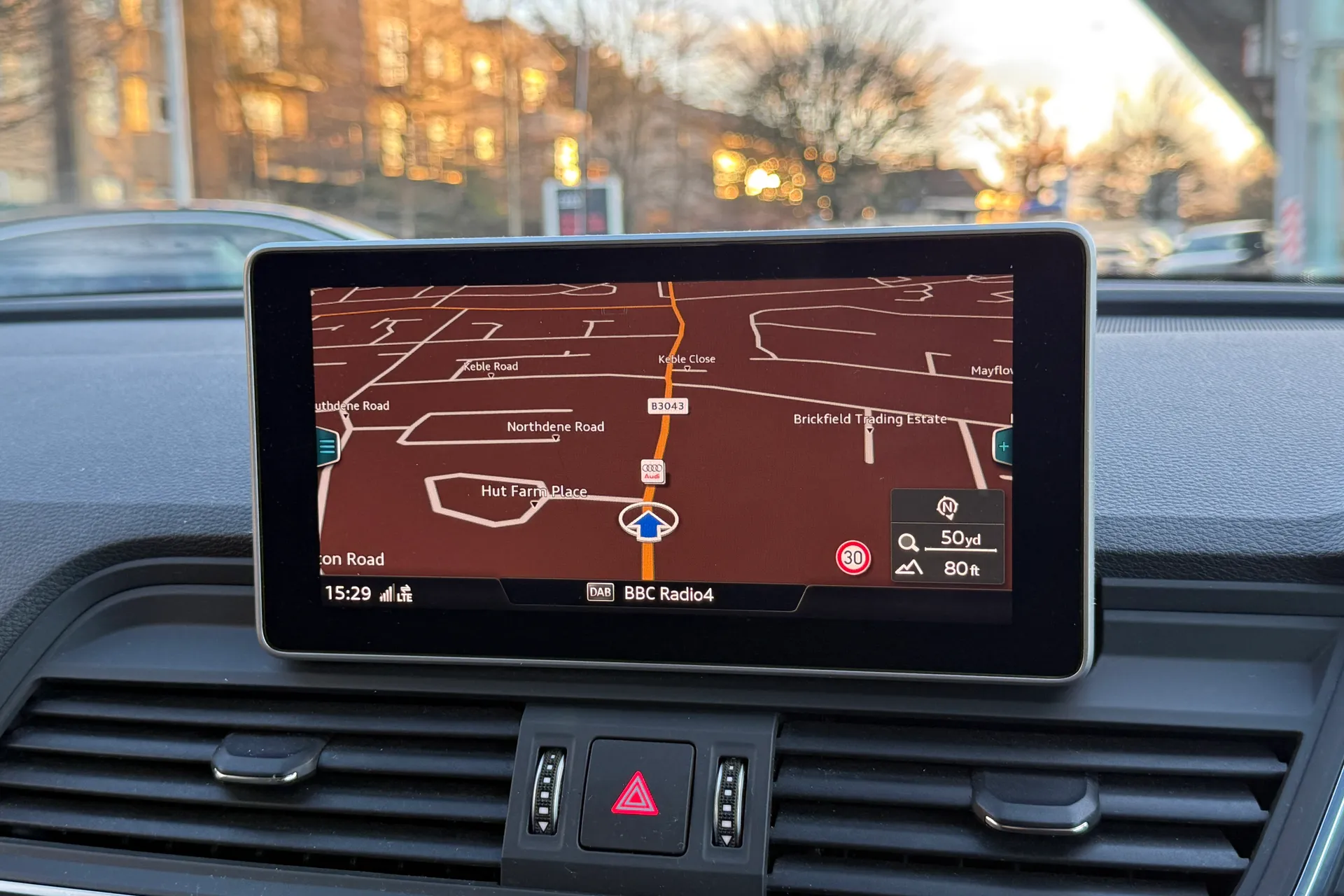 Audi Q5 thumbnail image number 4