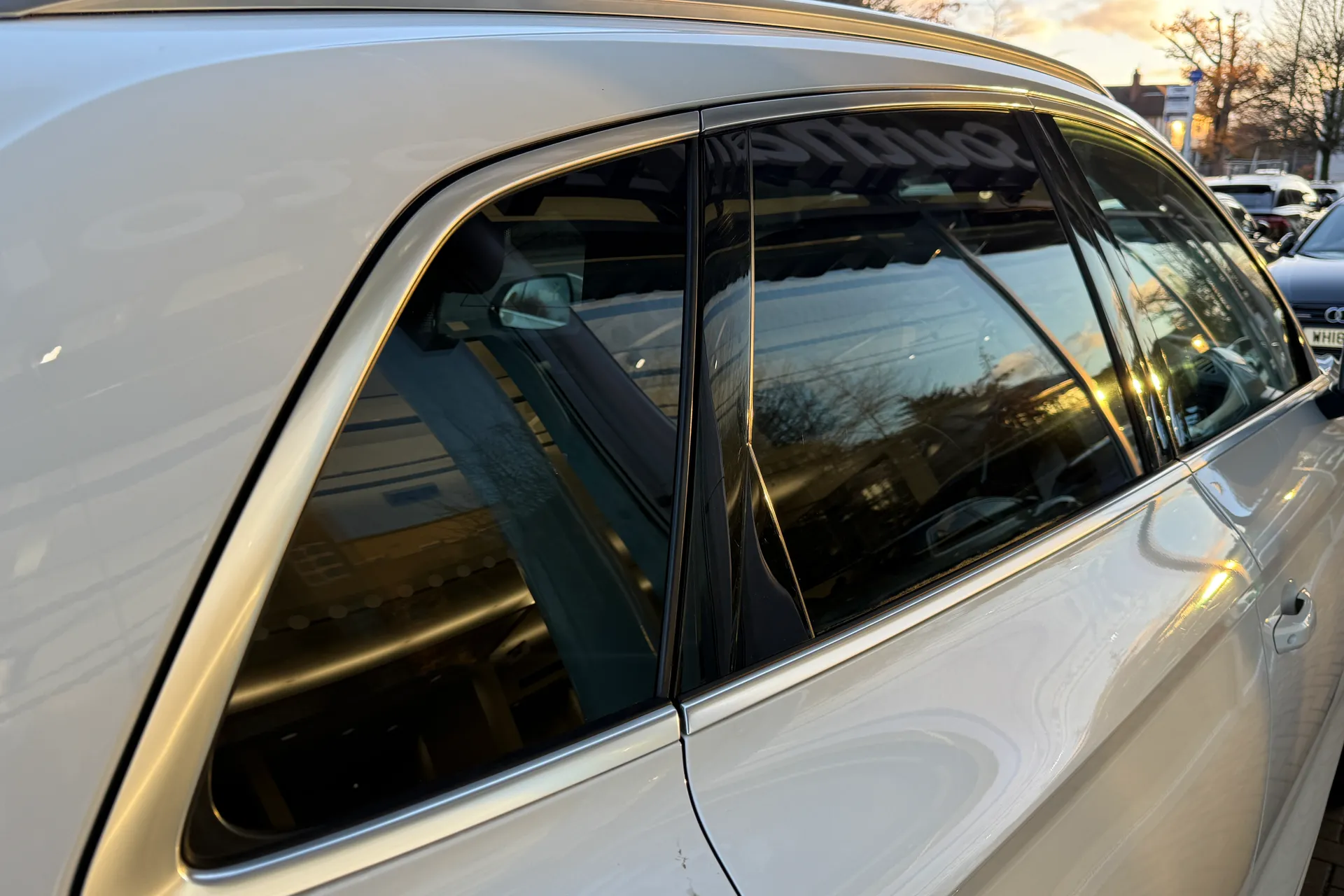 Audi Q5 thumbnail image number 42