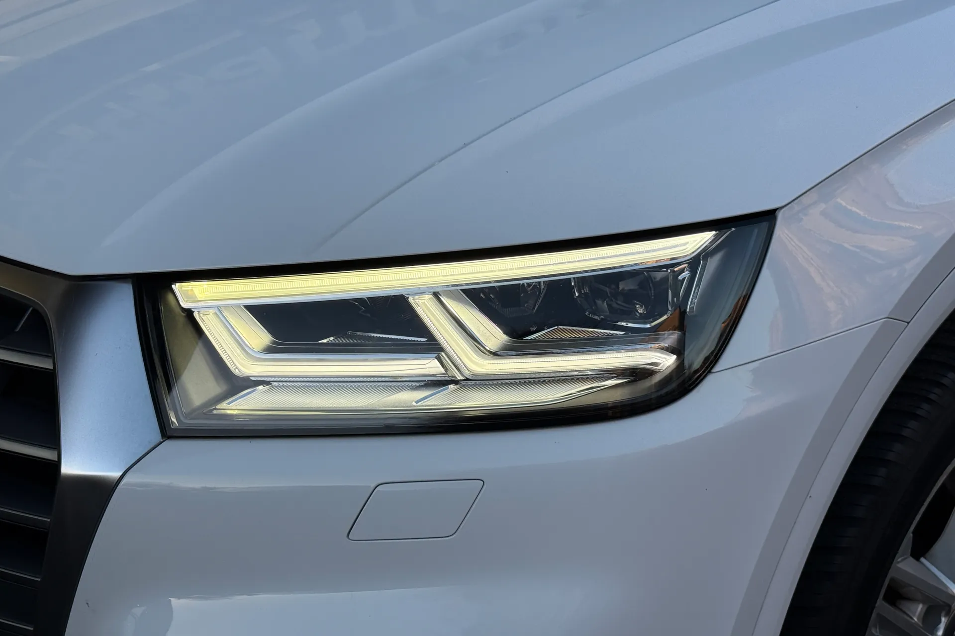 Audi Q5 thumbnail image number 57