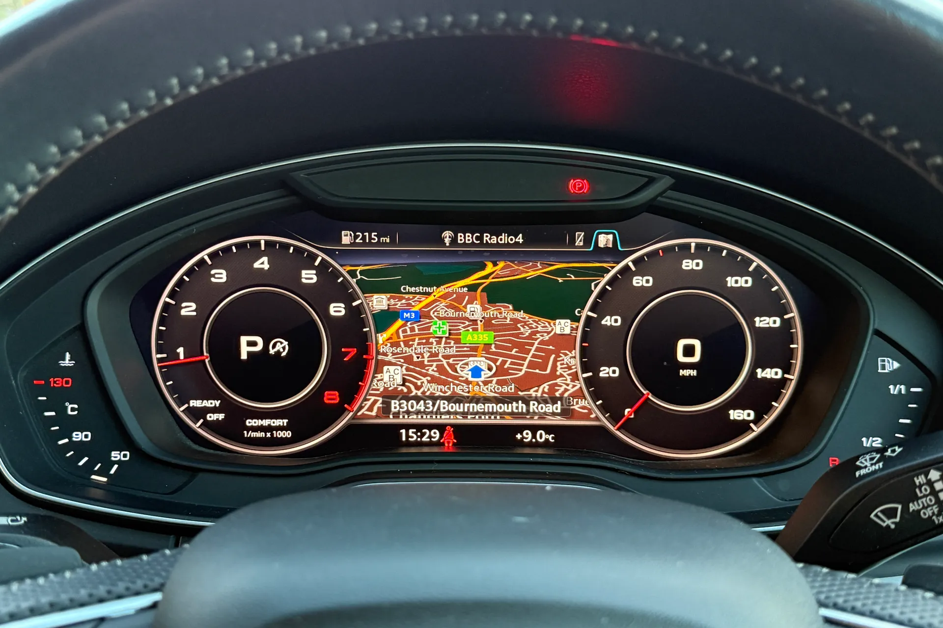 Audi Q5 thumbnail image number 7