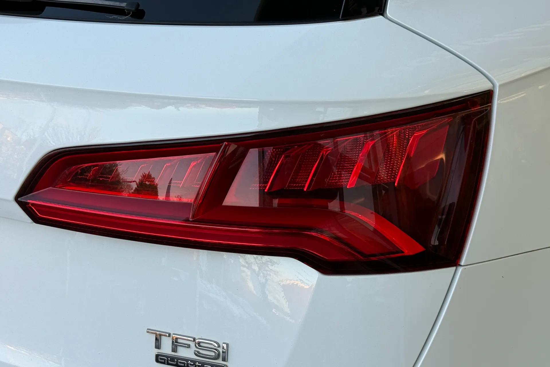 Audi Q5 thumbnail image number 44