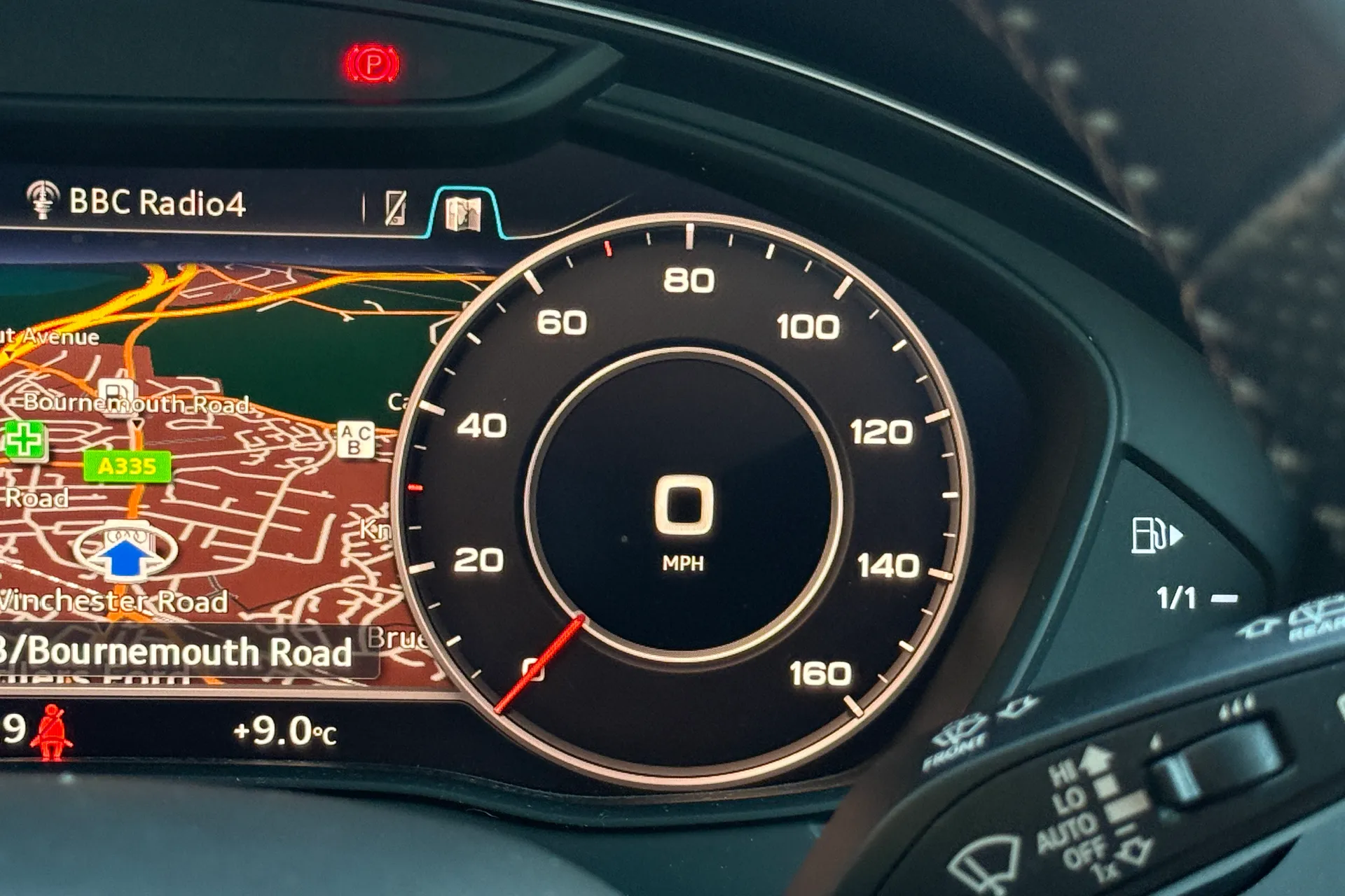 Audi Q5 thumbnail image number 23