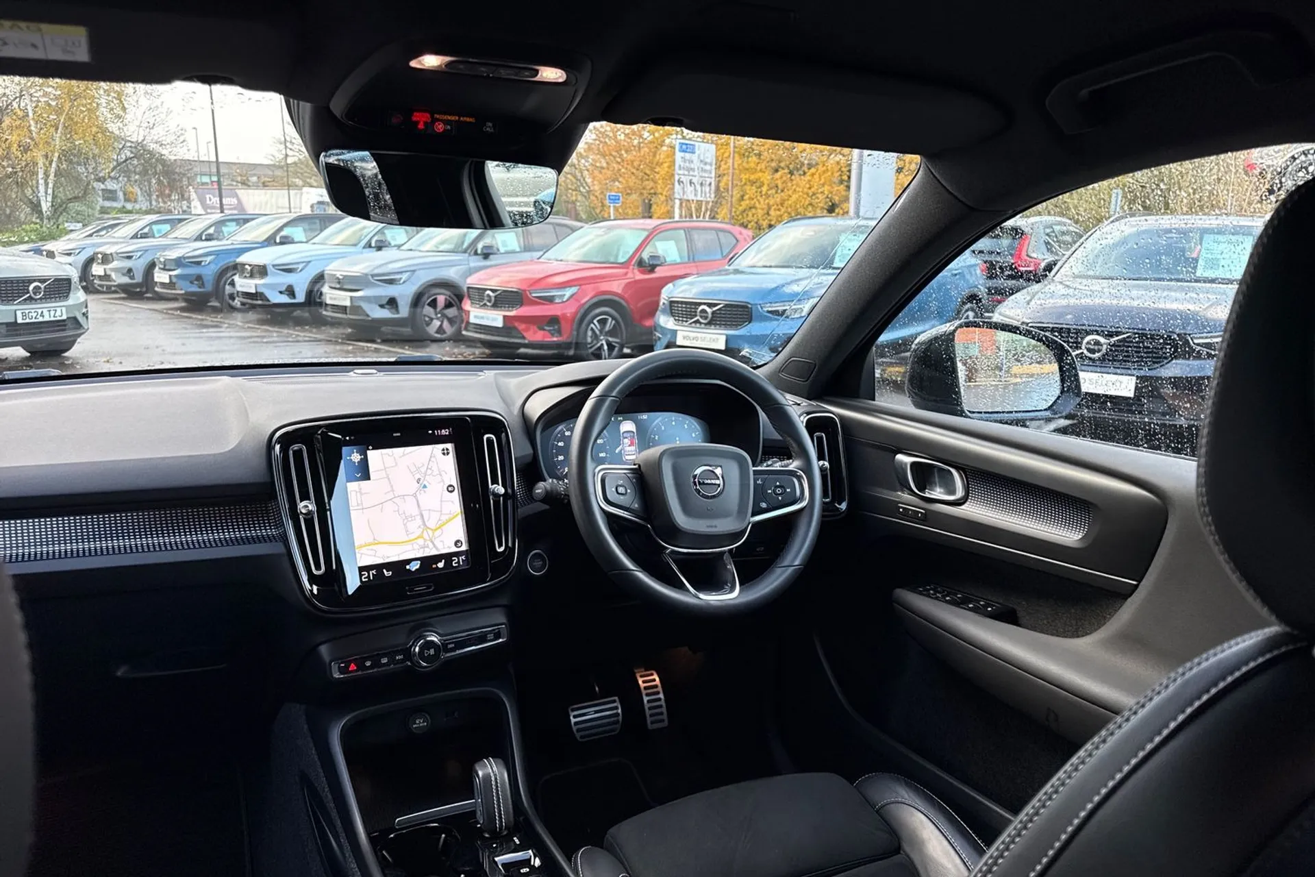 Volvo XC40 thumbnail image number 33