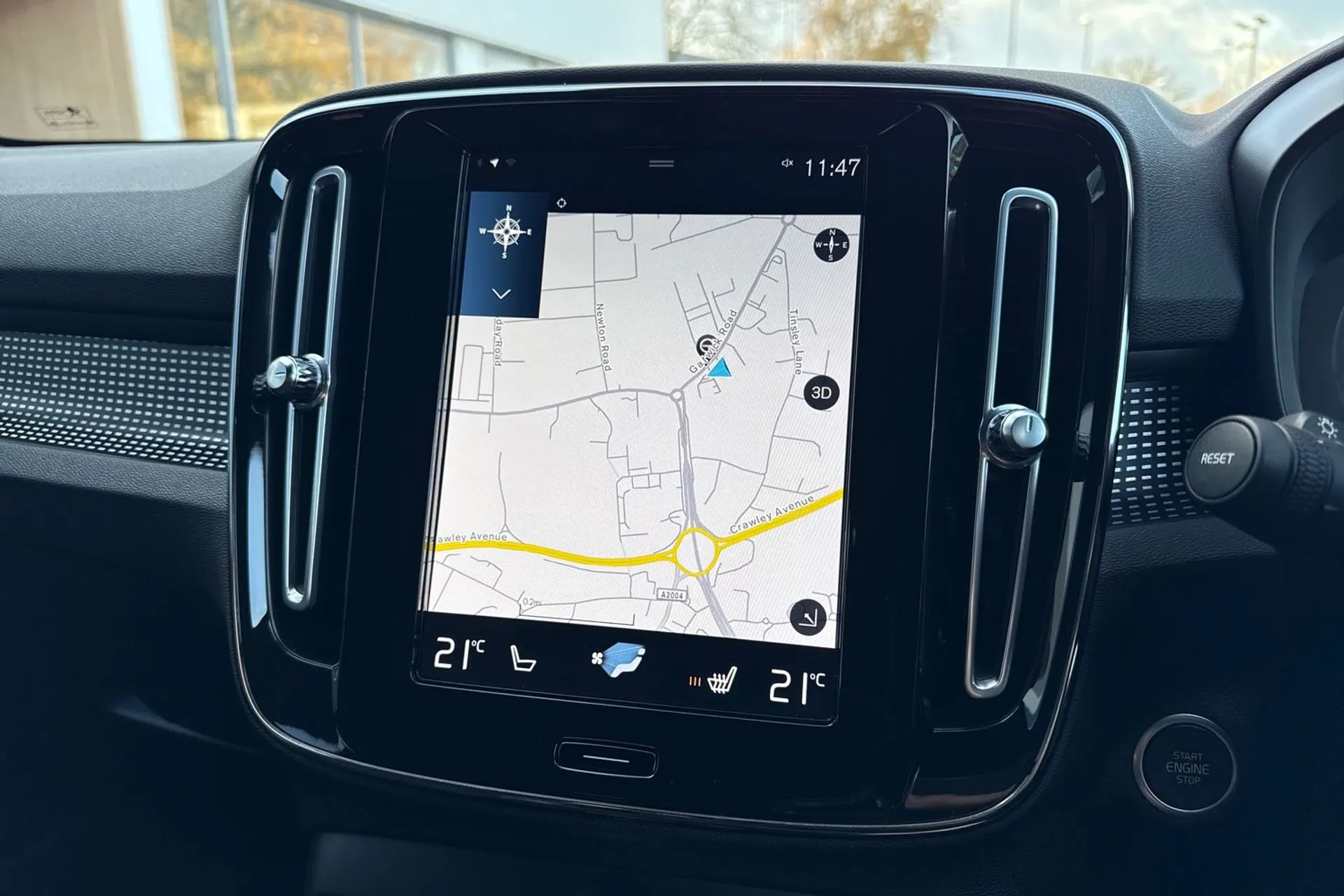 Volvo XC40 thumbnail image number 5