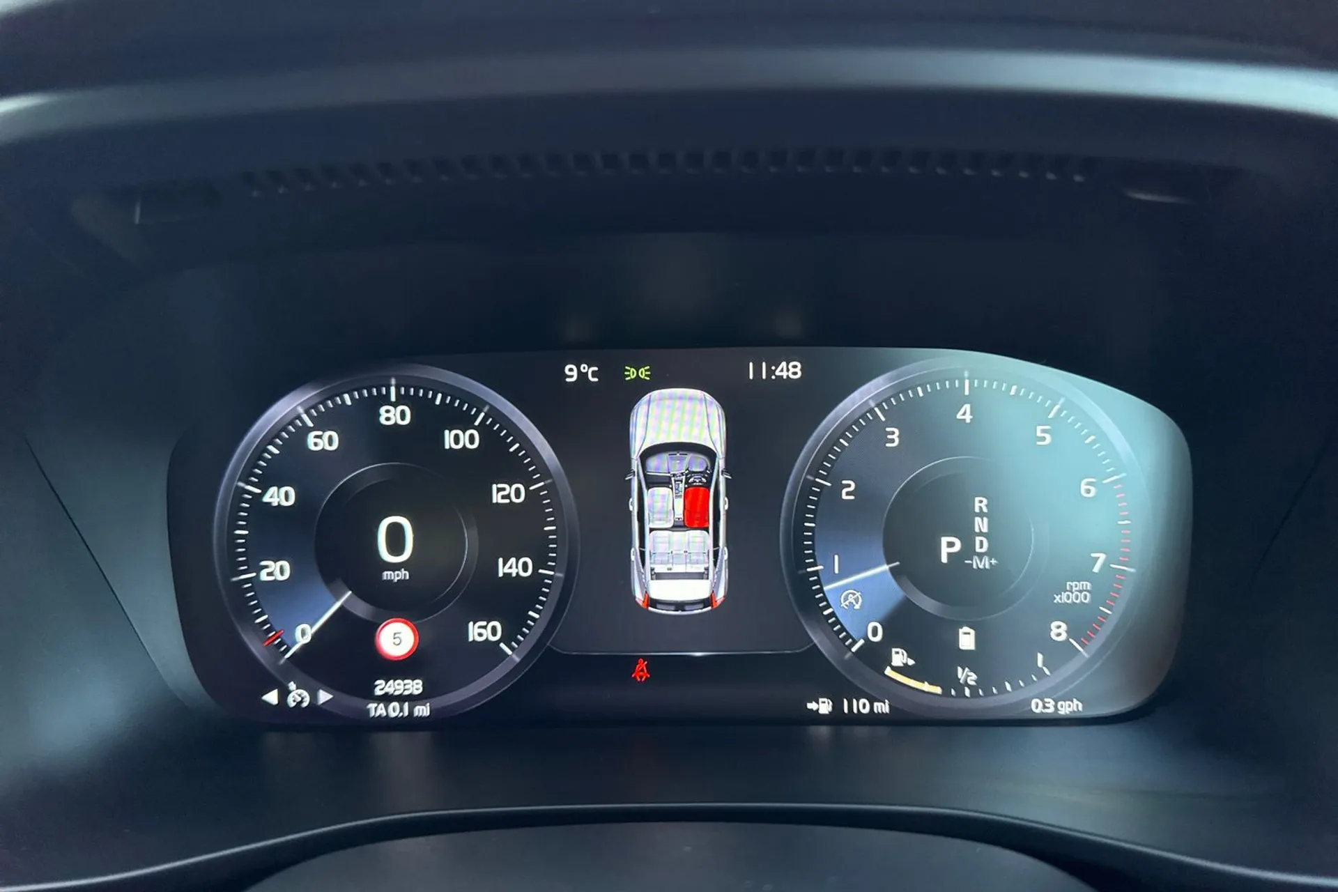 Volvo XC40 thumbnail image number 41