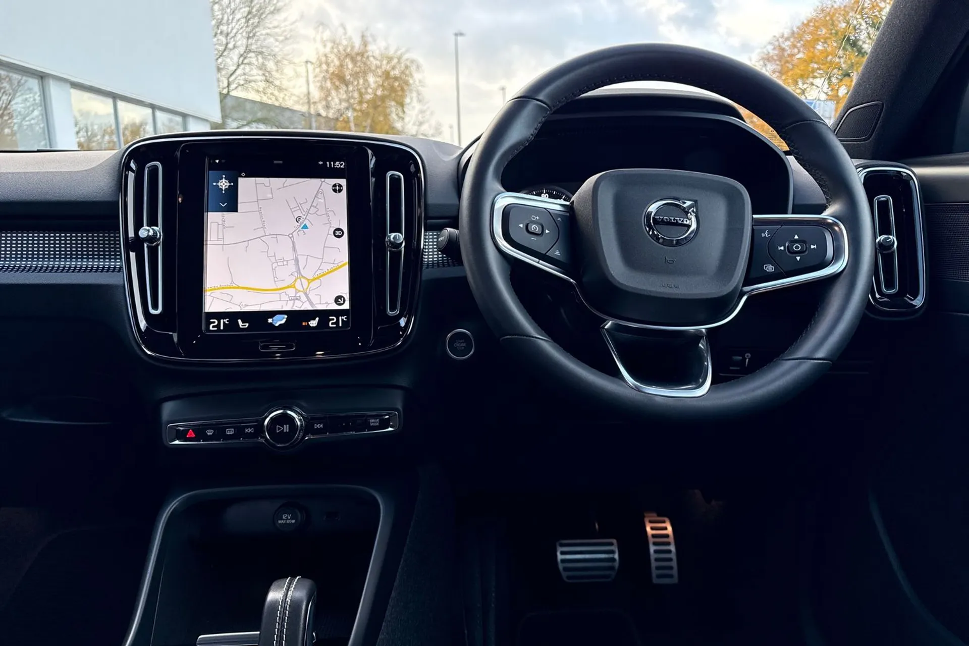 Volvo XC40 thumbnail image number 34