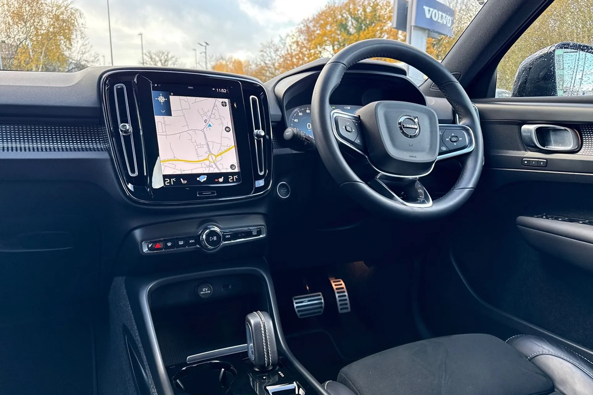 Volvo XC40 thumbnail image number 35
