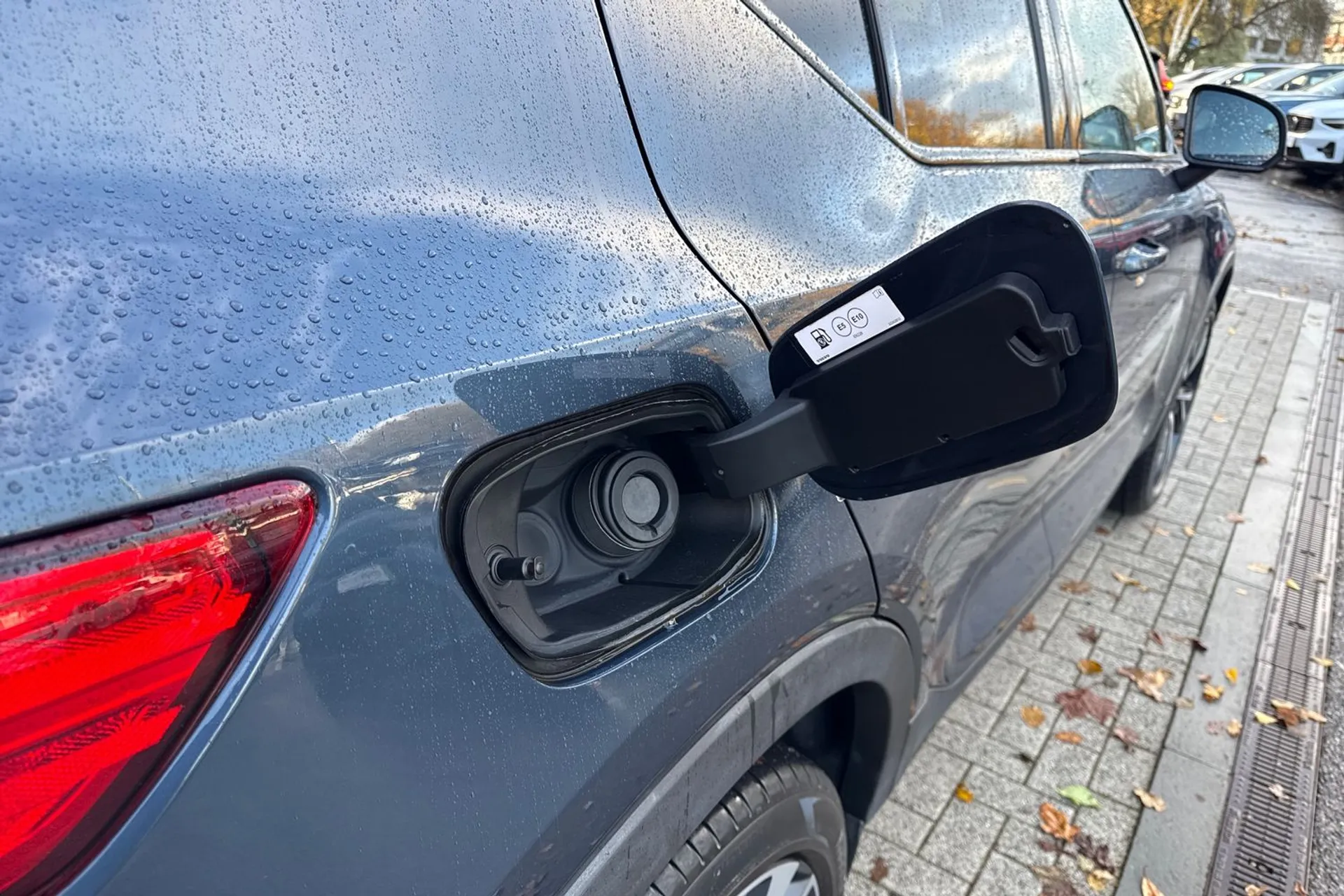 Volvo XC40 thumbnail image number 19