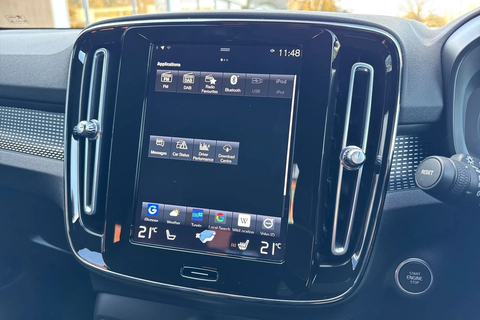 Volvo XC40 thumbnail image number 44