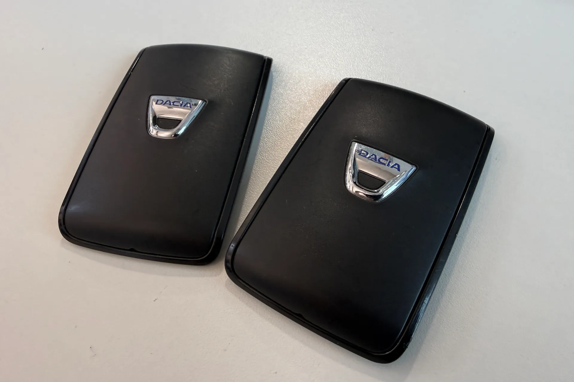 DACIA DUSTER thumbnail image number 7